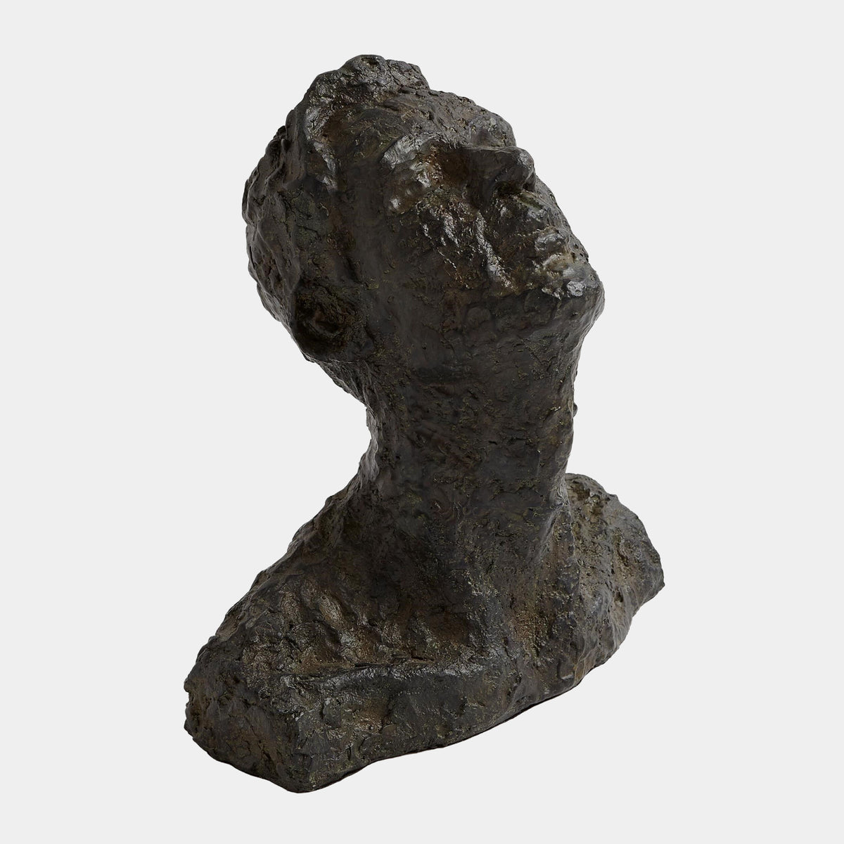 Gazing Sculpture