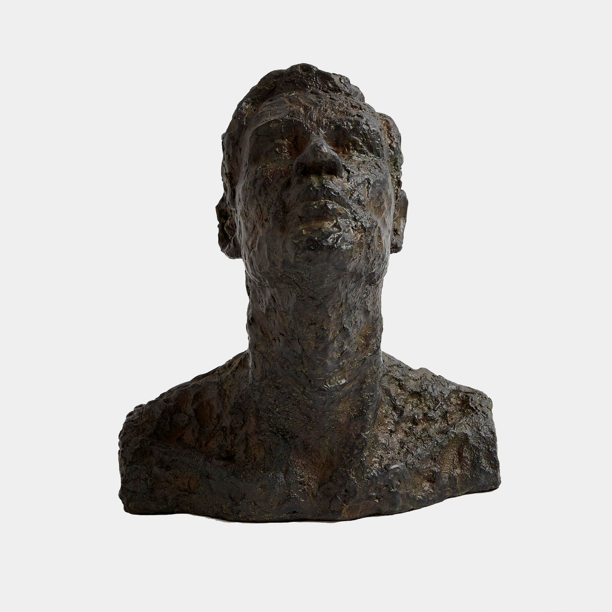 Gazing Sculpture