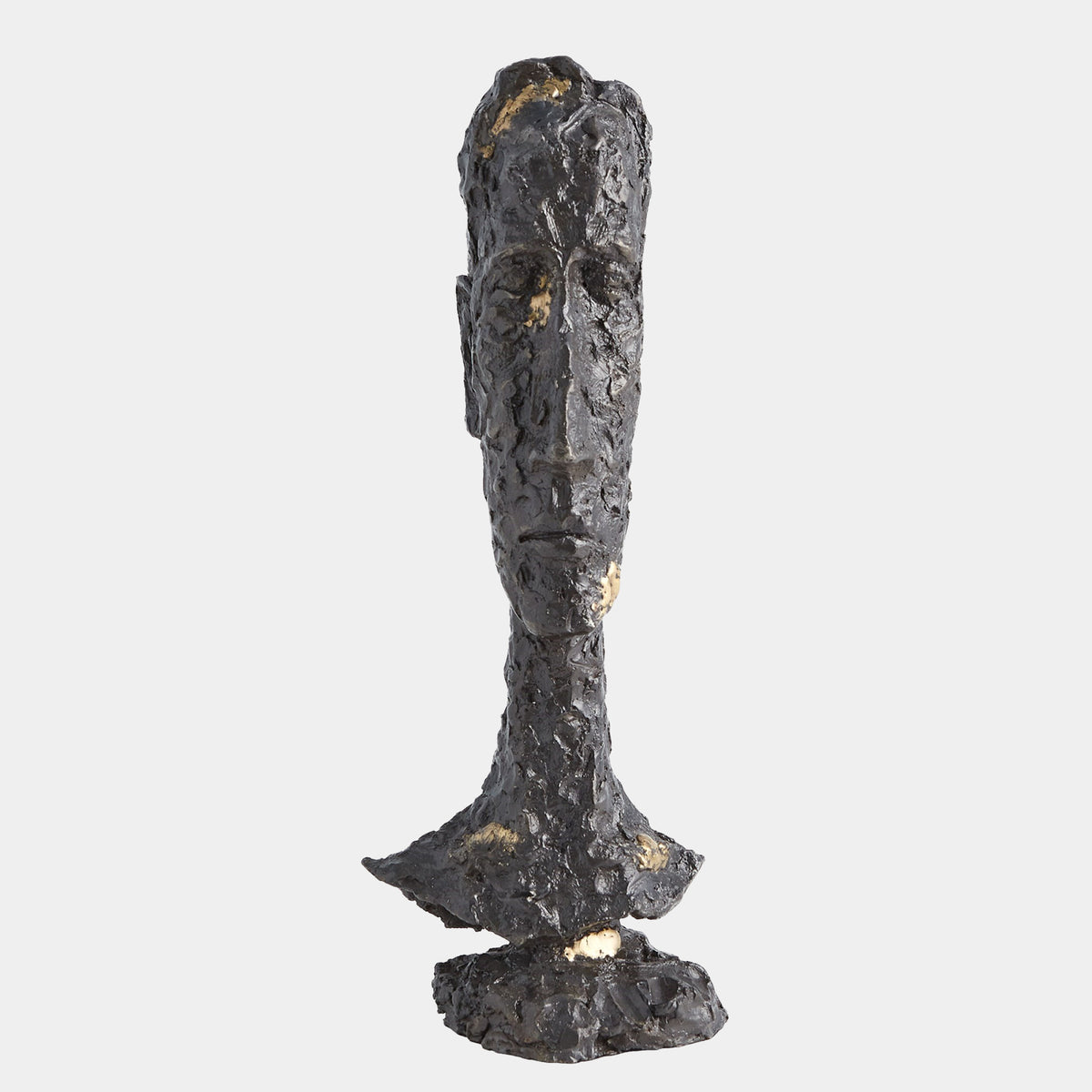 Patches Sculpture