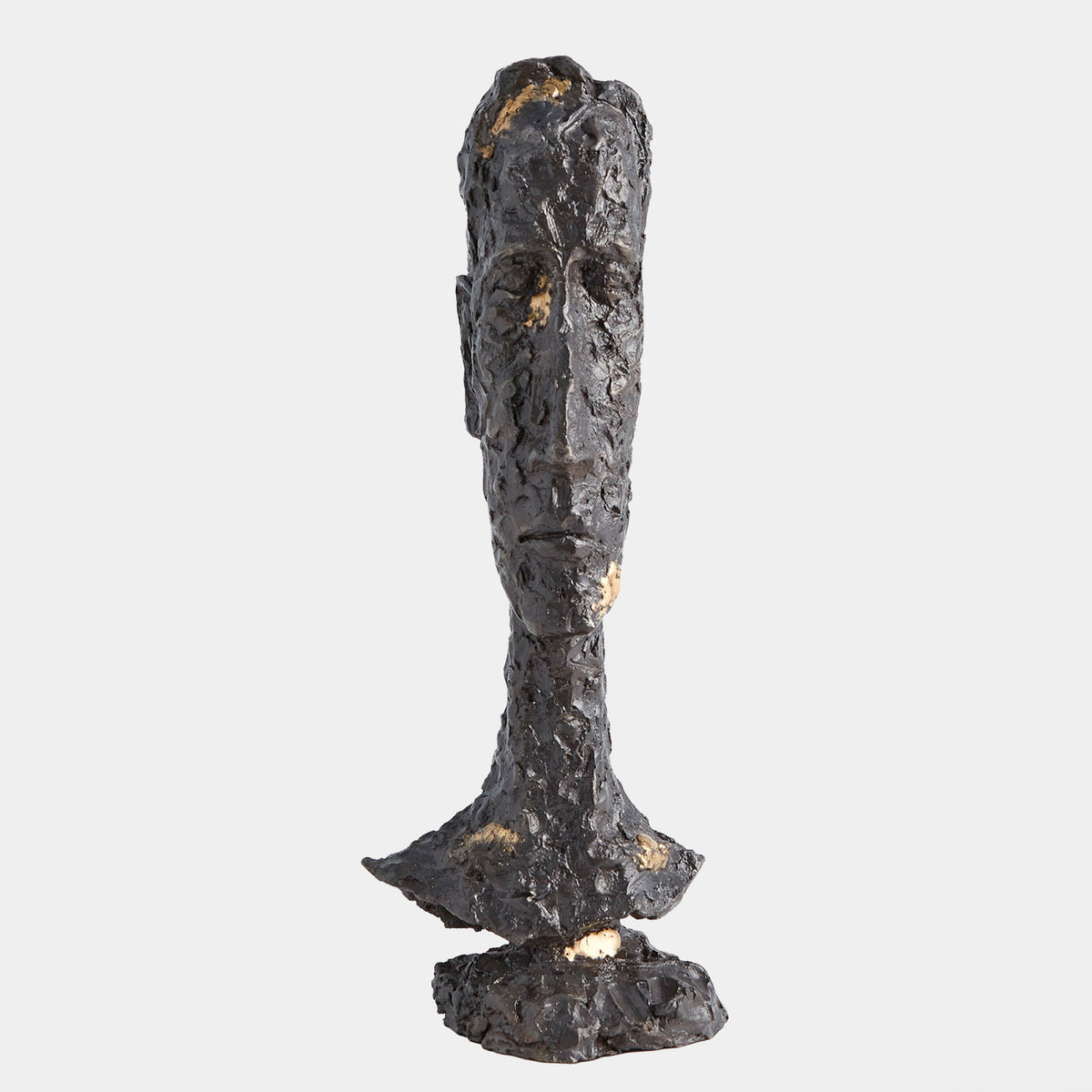 Patches Sculpture