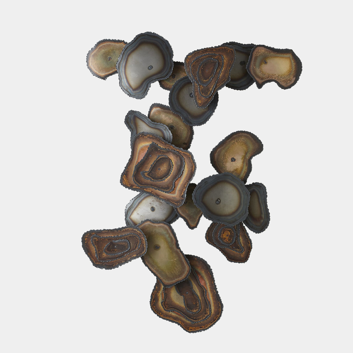 Mod Terrace Wall Art
