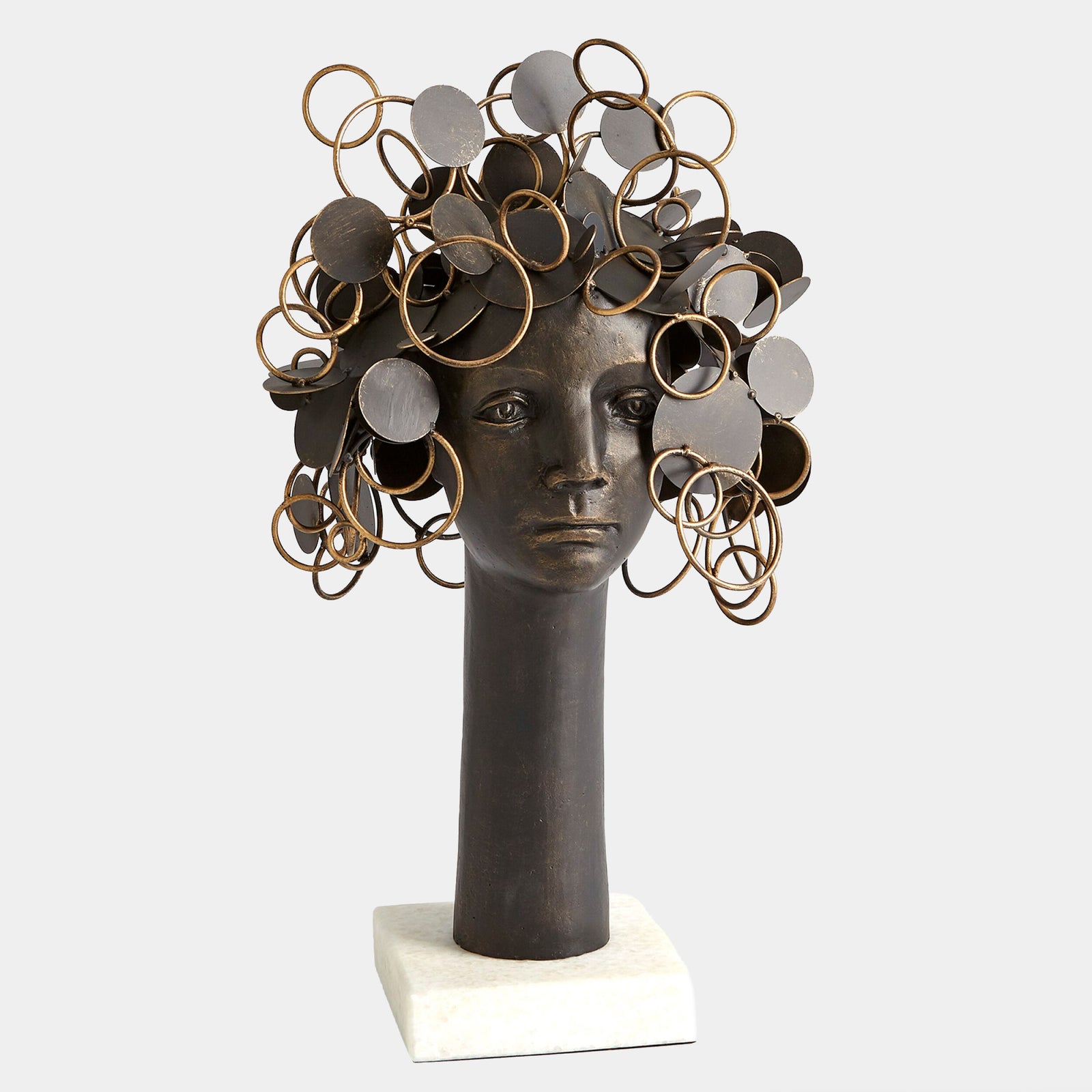 Rings and Things for Brains-Bronze