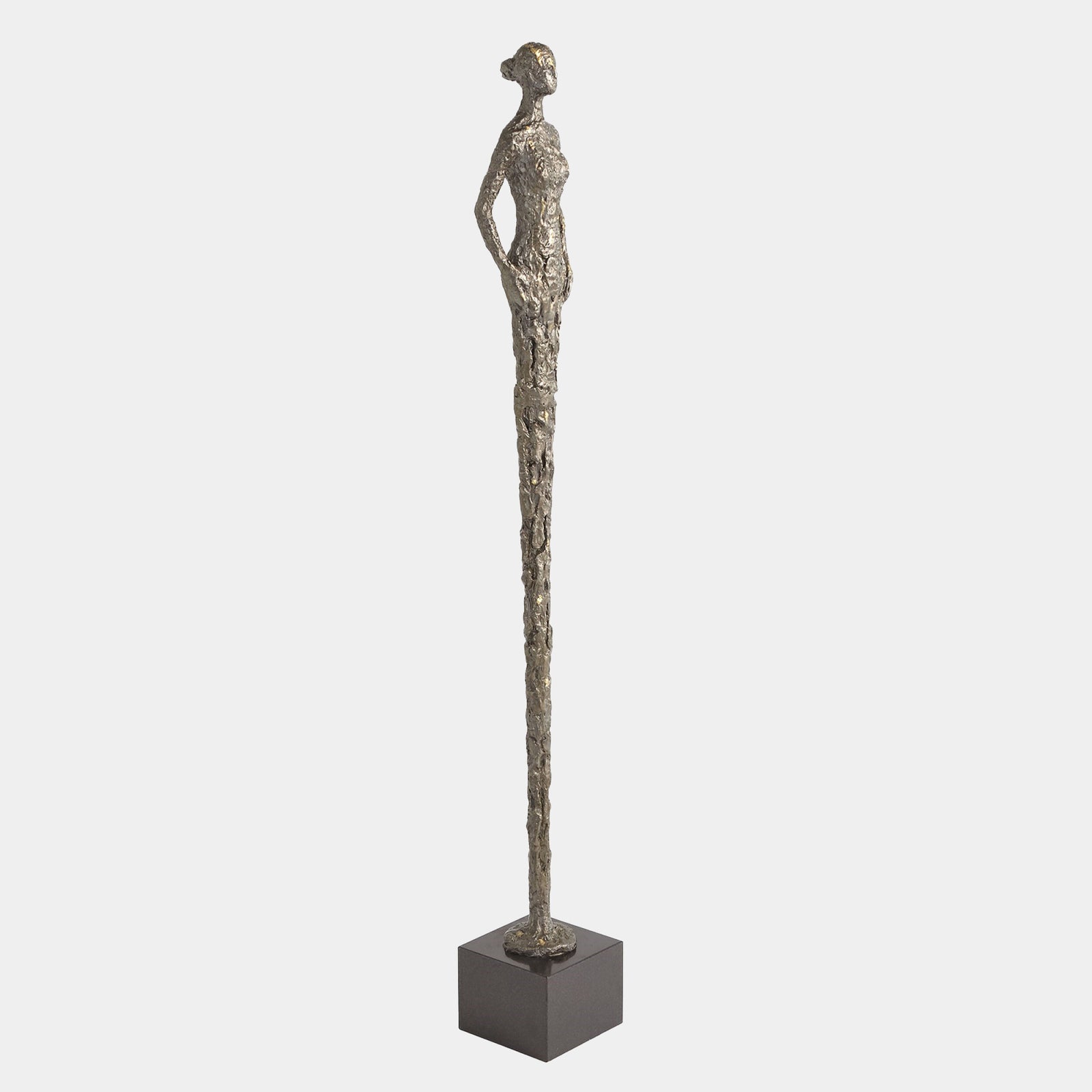 Stretch Woman