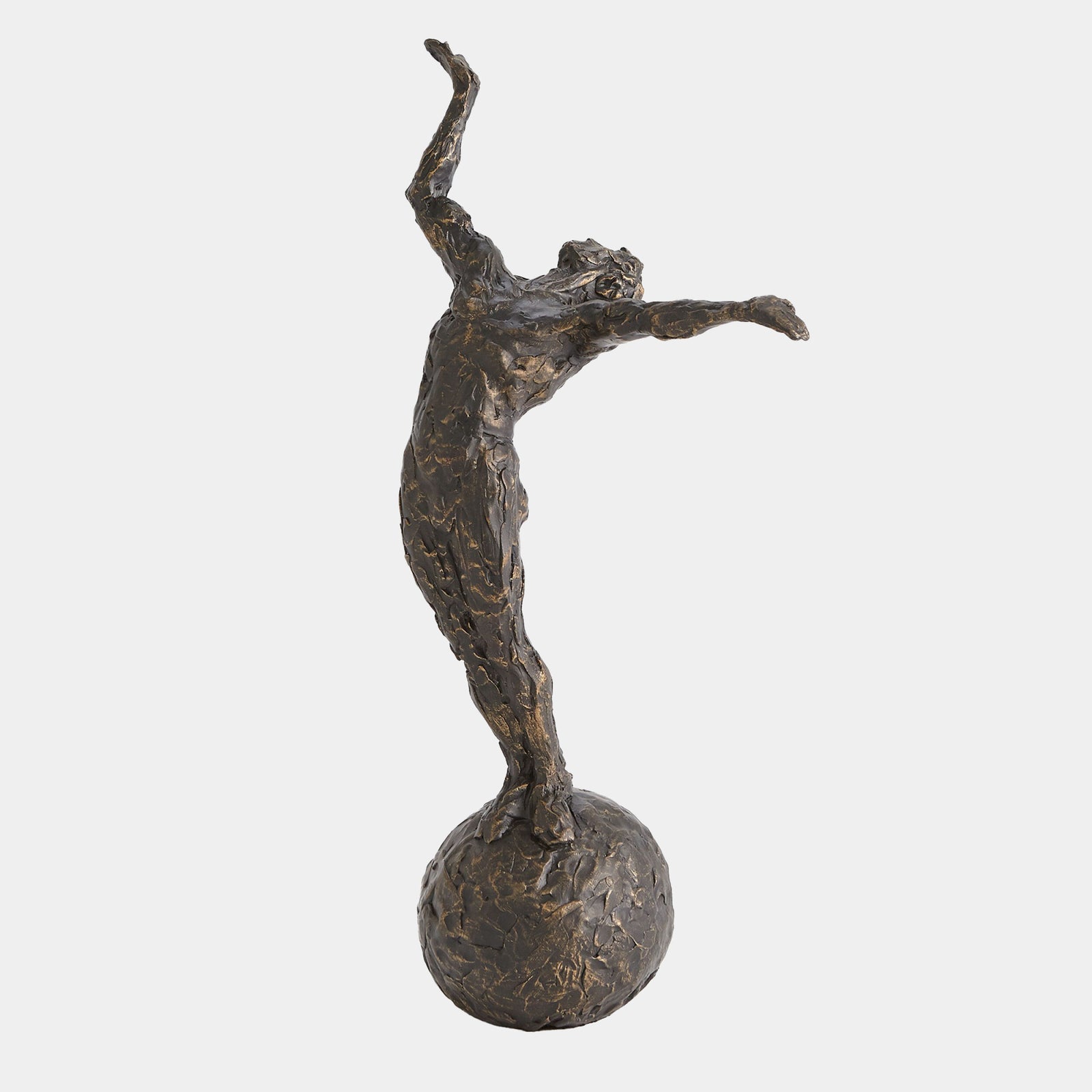 Tahdah Sculpture