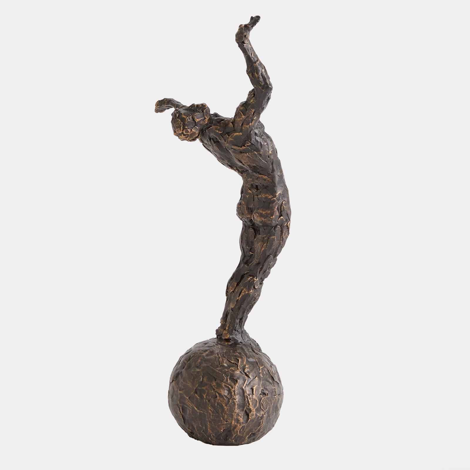 Tahdah Sculpture