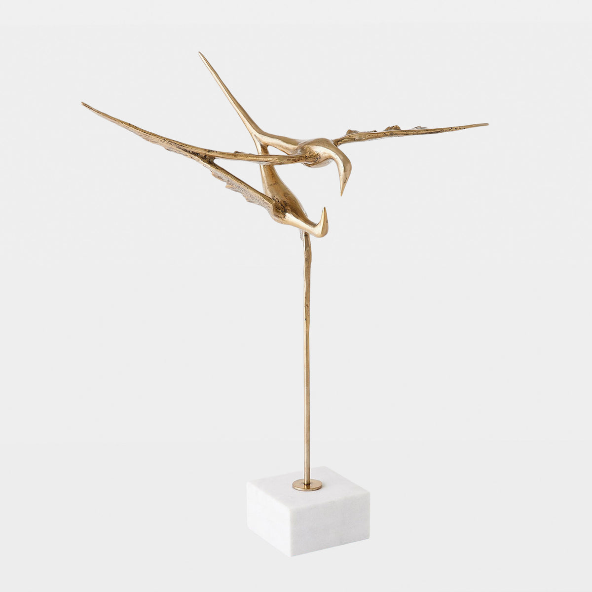 Reflection Sculpture