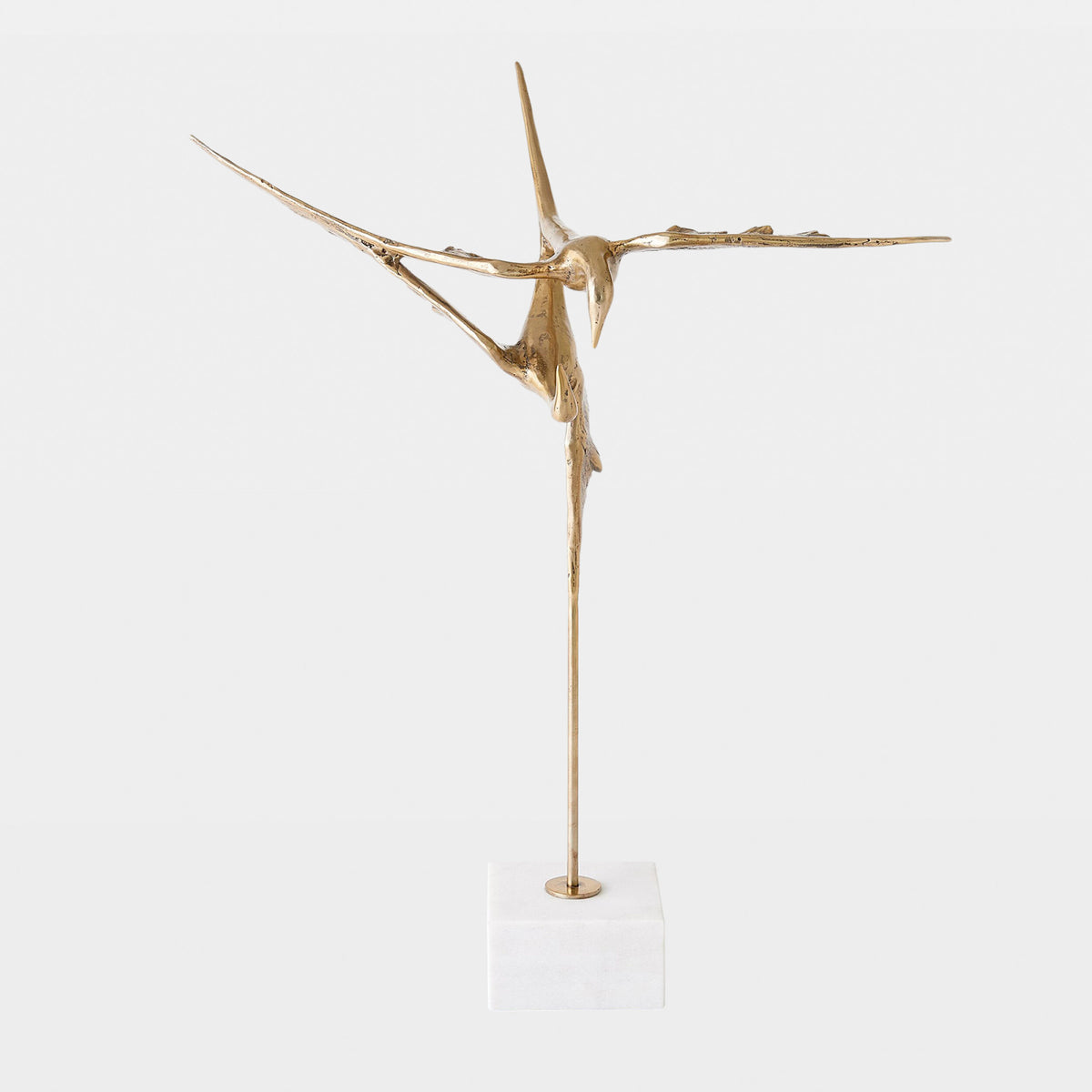 Reflection Sculpture