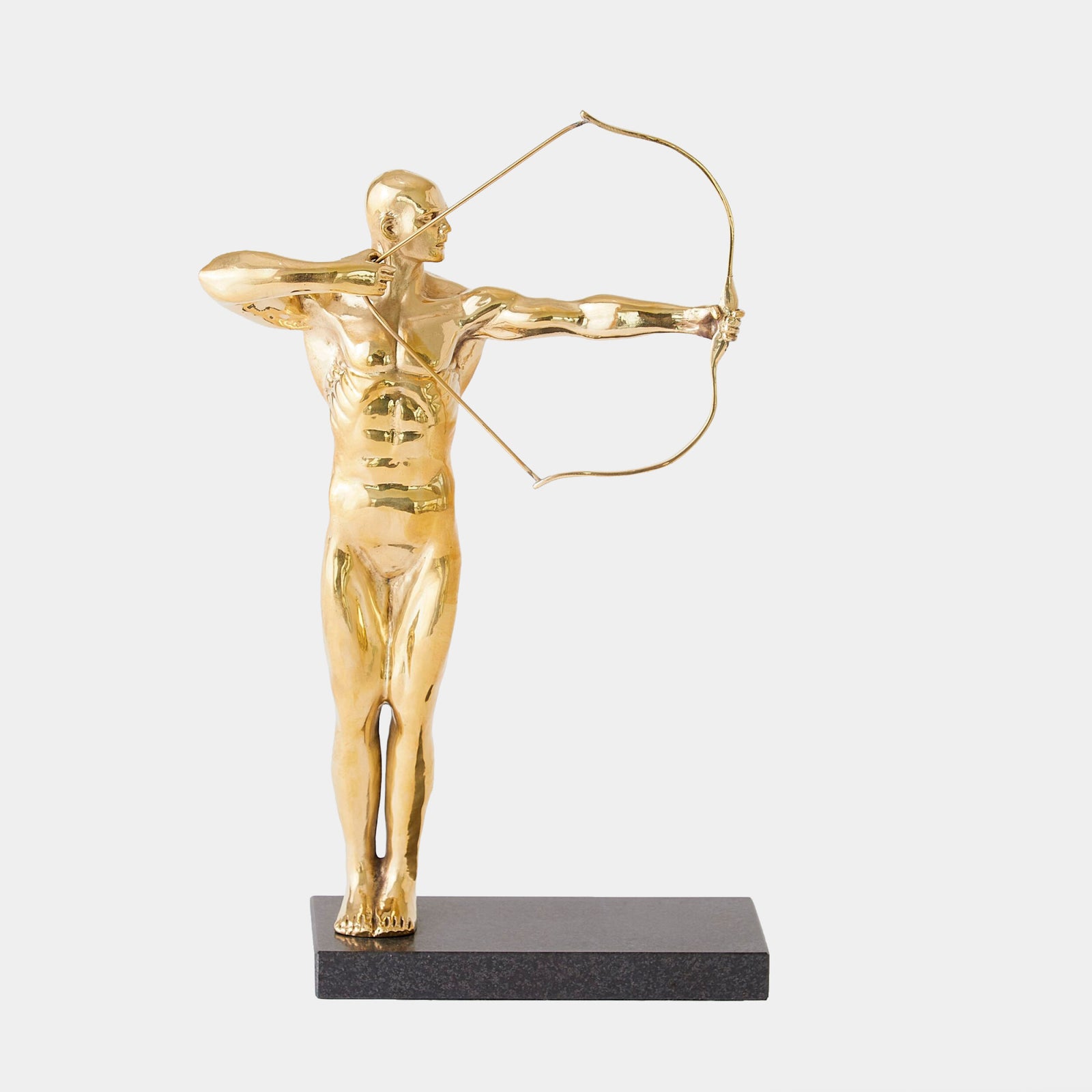 Archer-Brass