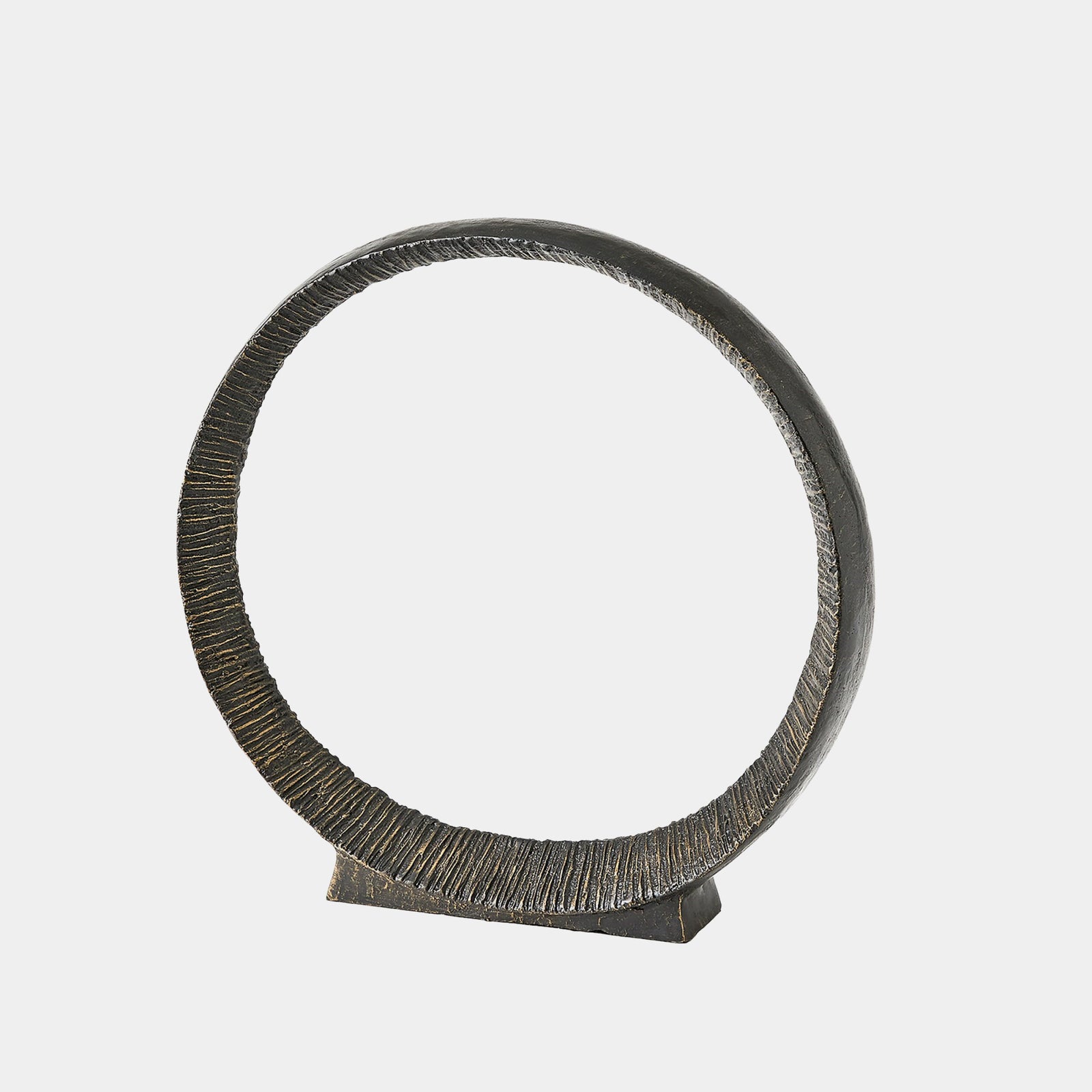 Orion Sculpture-Round