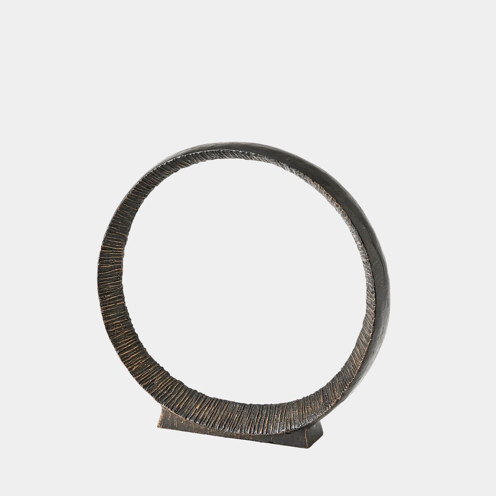 Orion Sculpture-Round