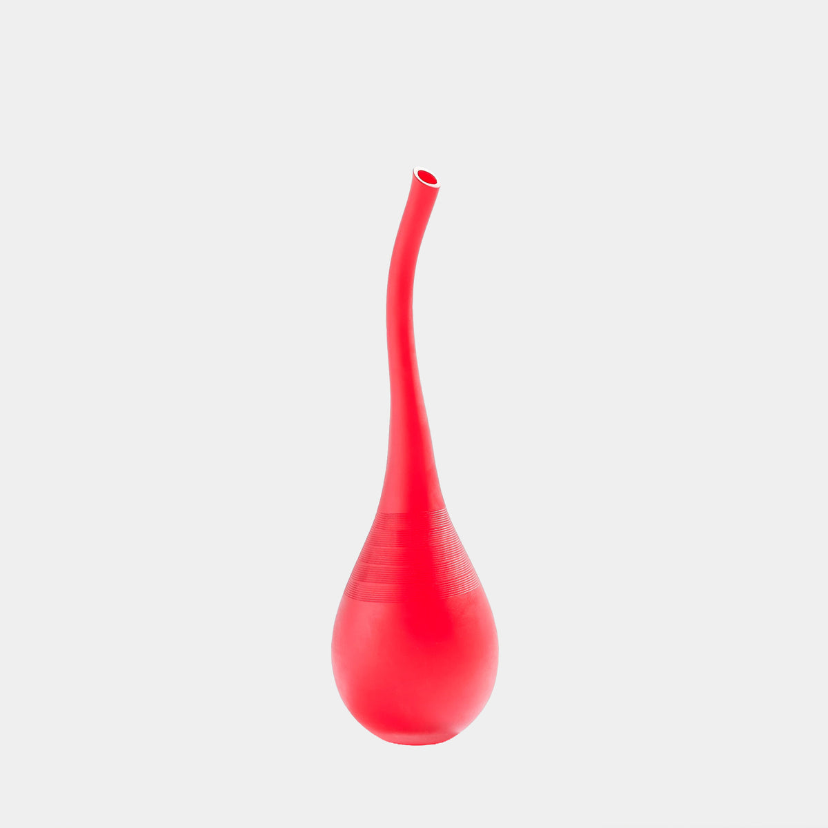 Curvature Bottle-Red-Short