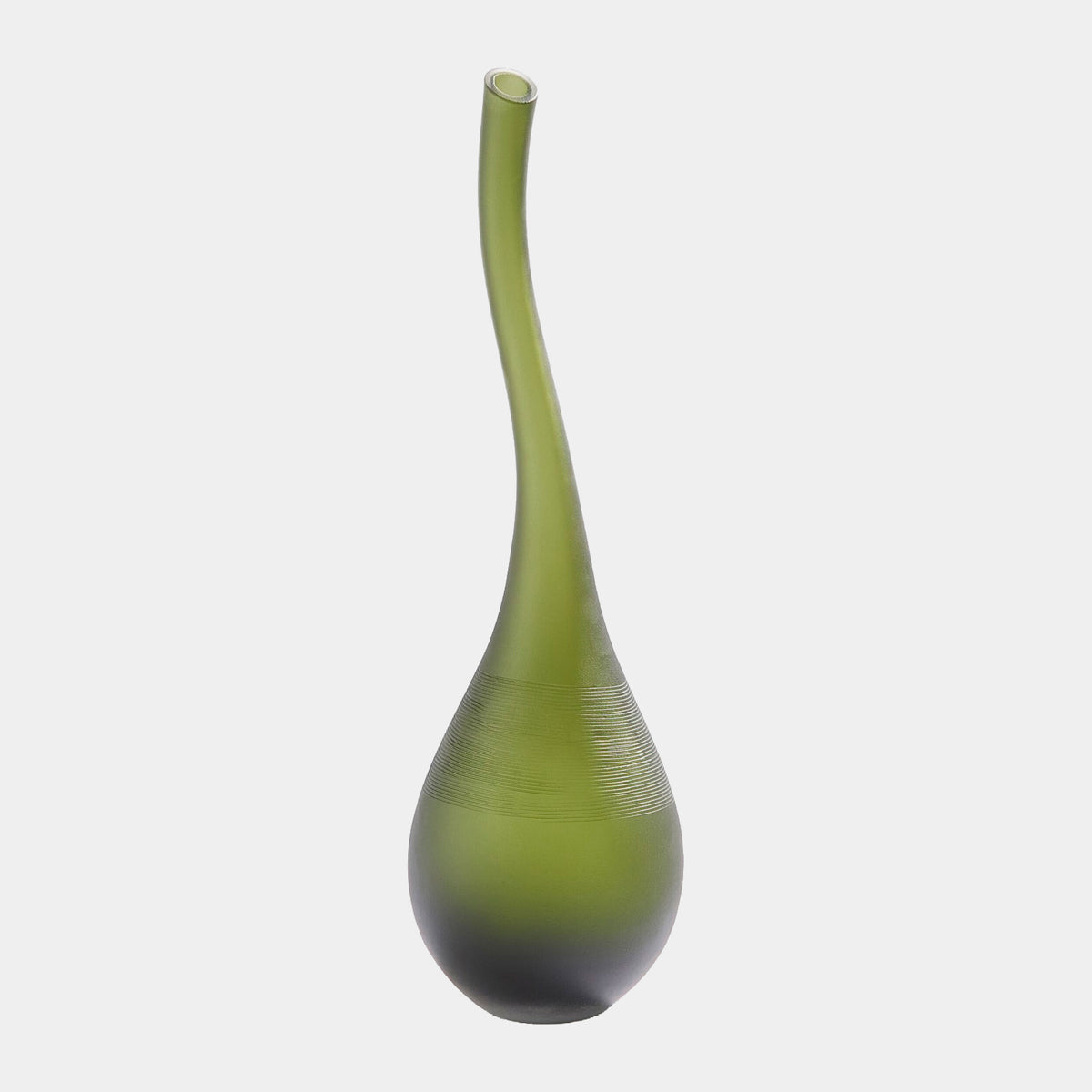 Curvature Bottle-Olive-Short