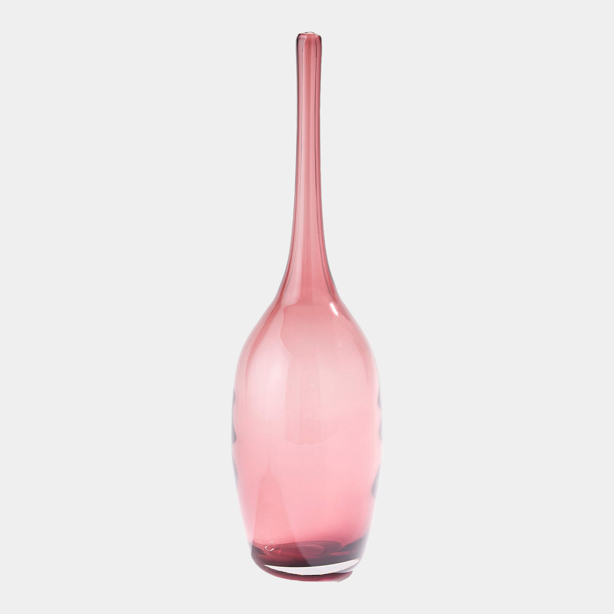 Pinnacle Bottle-Amethyst-Tall