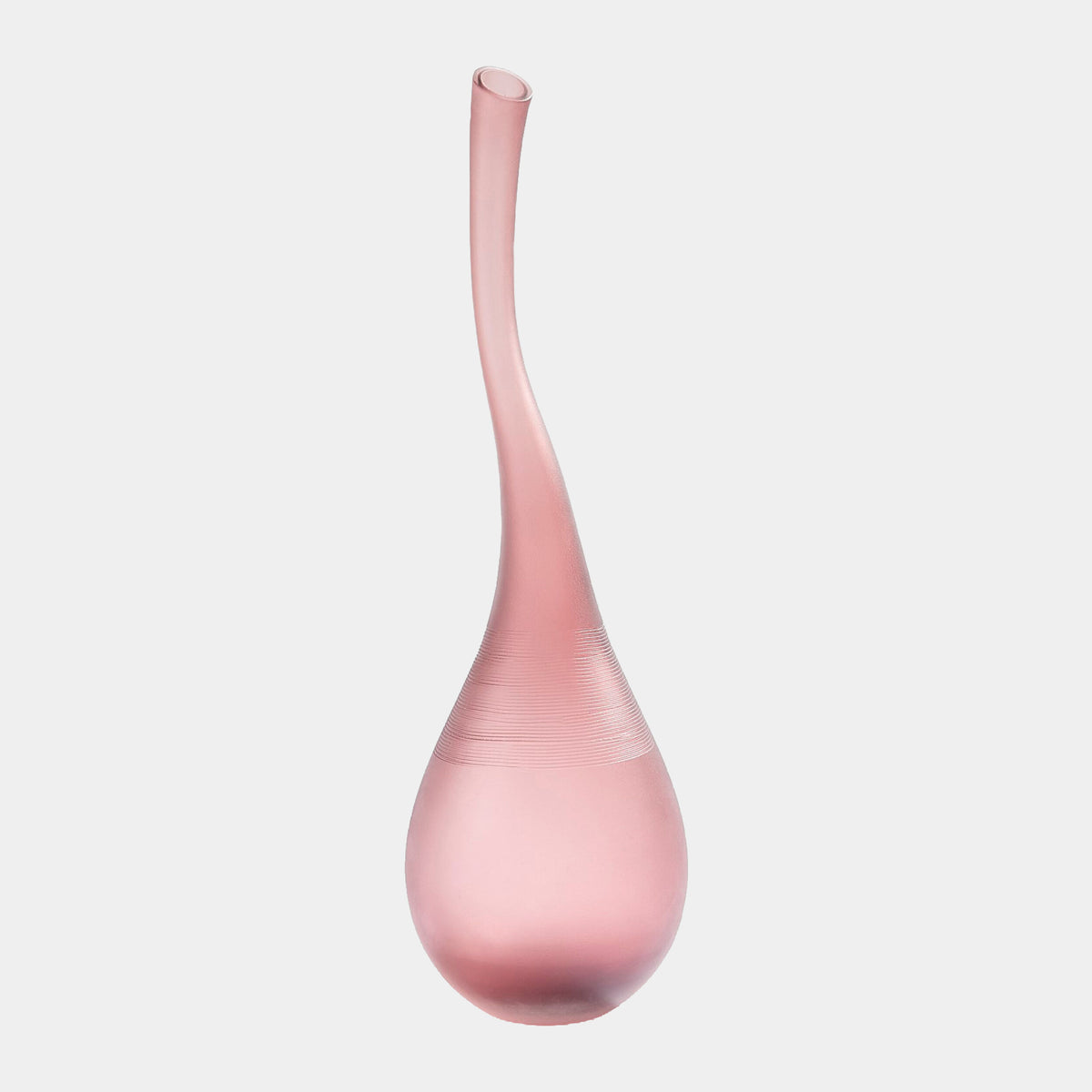 Curvature Bottle-Amethyst-Short