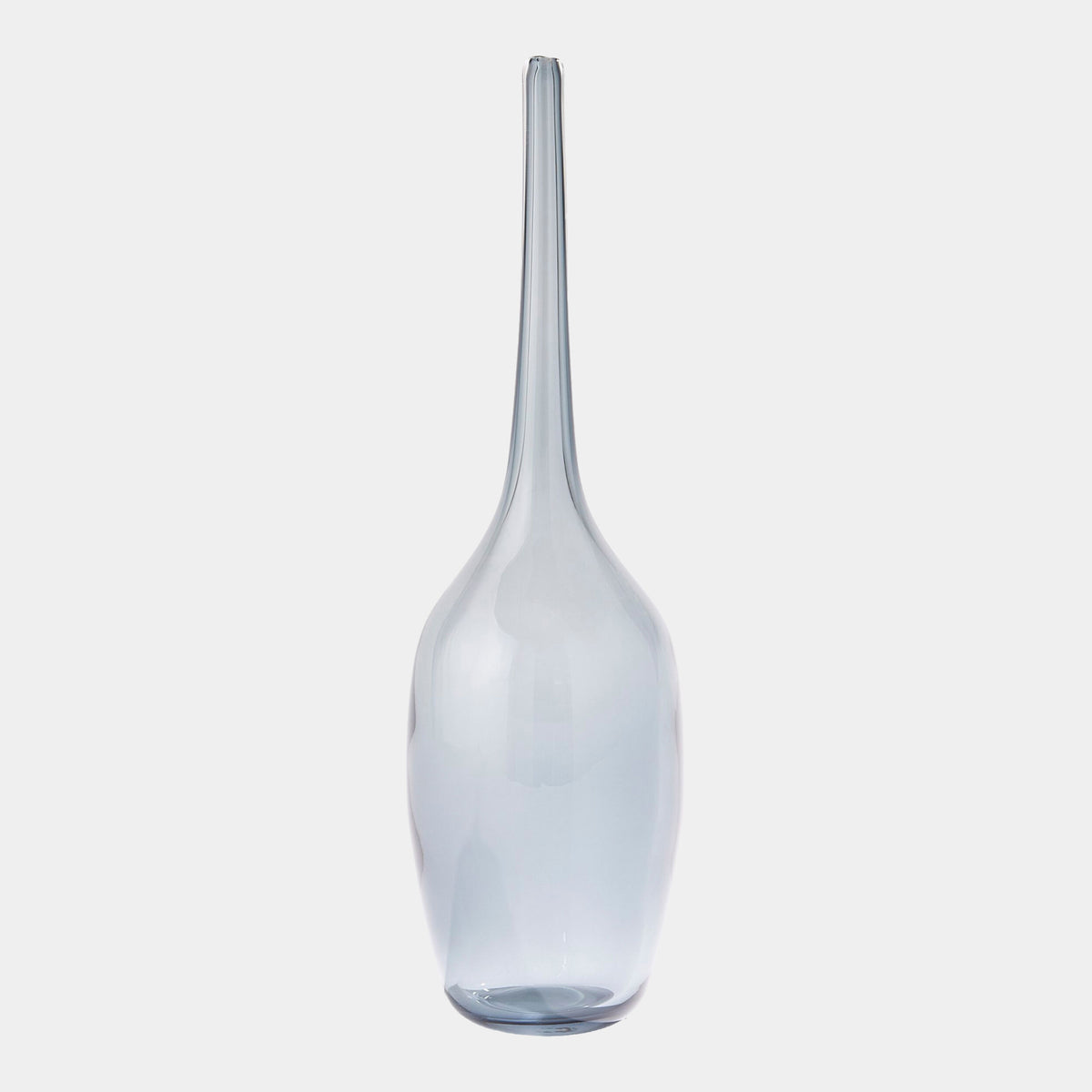 Pinnacle Bottle-Gray-Tall