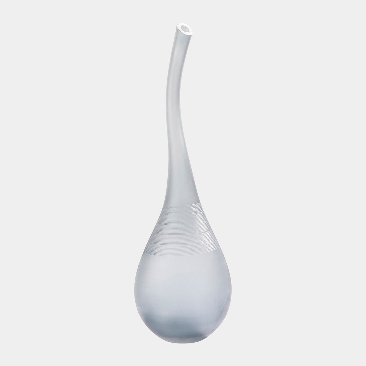 Curvature Bottle-Gray-Short