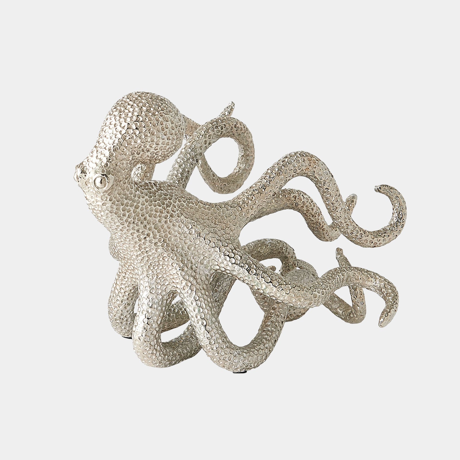 Gliding Octopus-Nickel