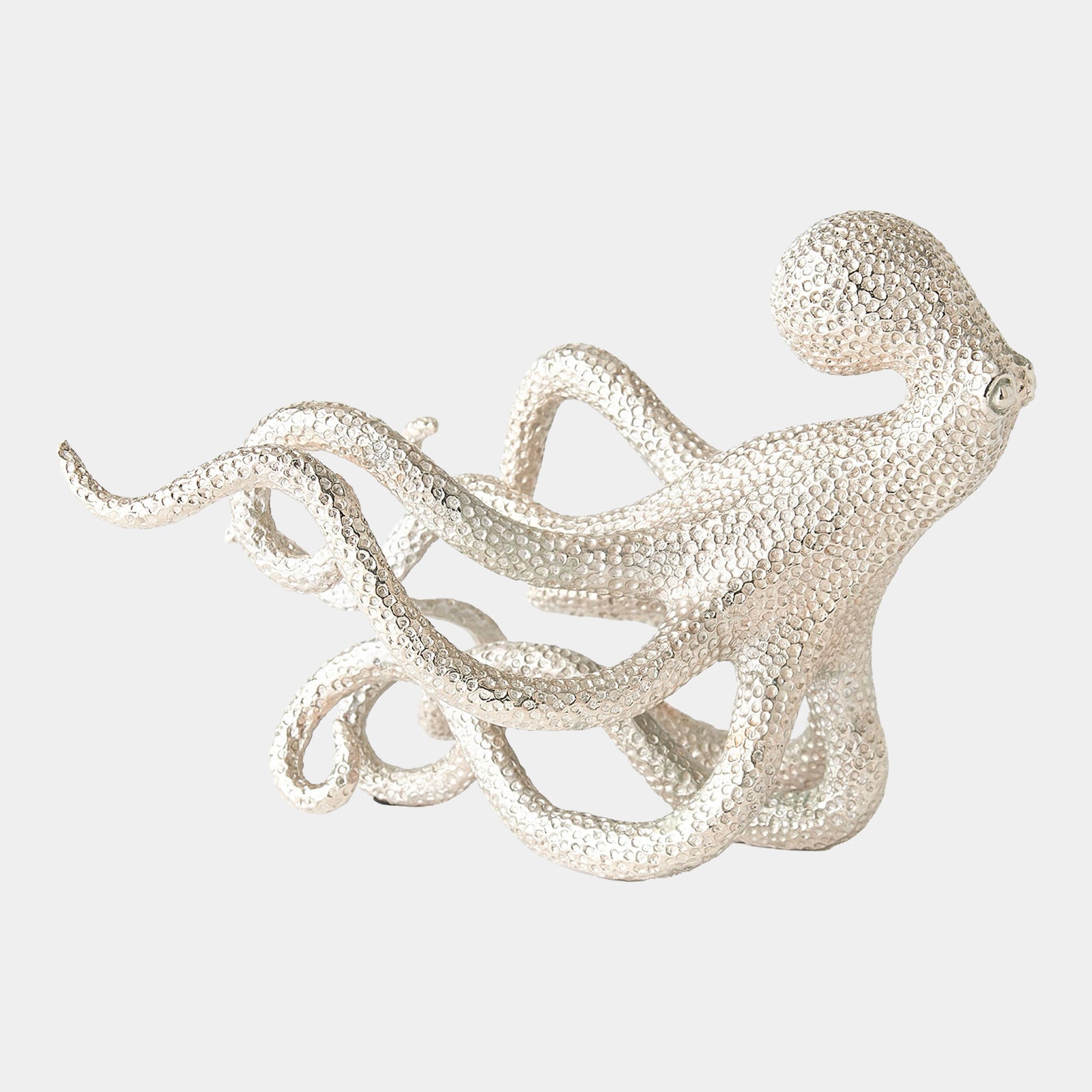 Gliding Octopus-Nickel