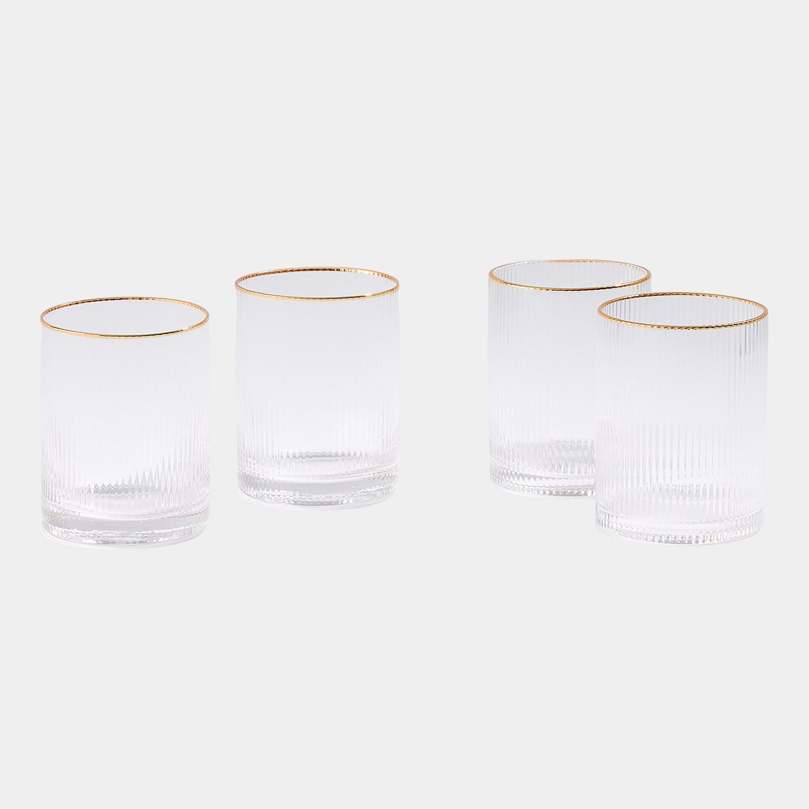 S/4 Winston DOF Glasses