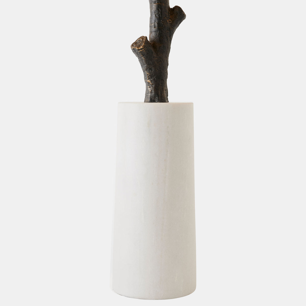 Ginkgo Leaf Side Table