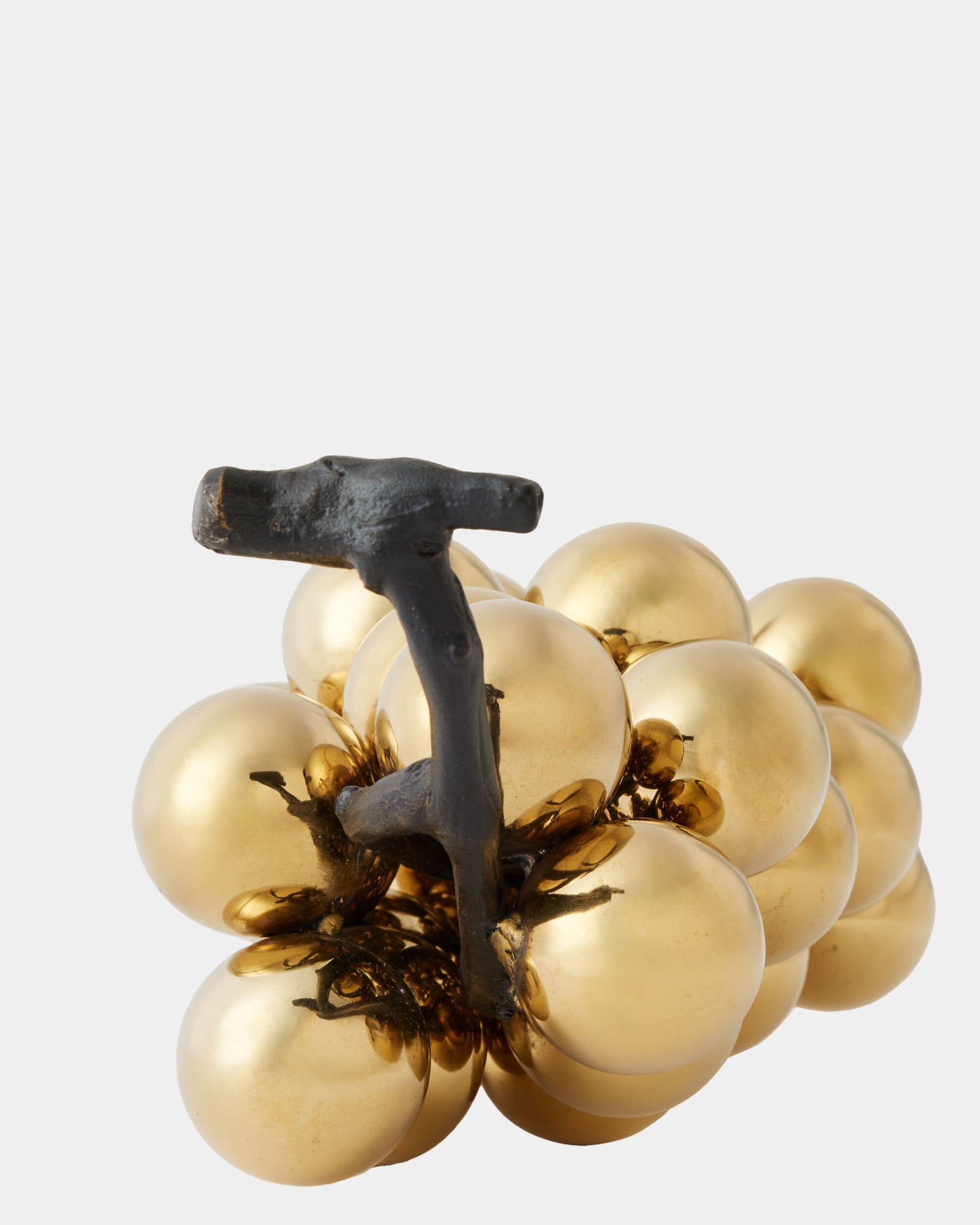 Grapes-Brass