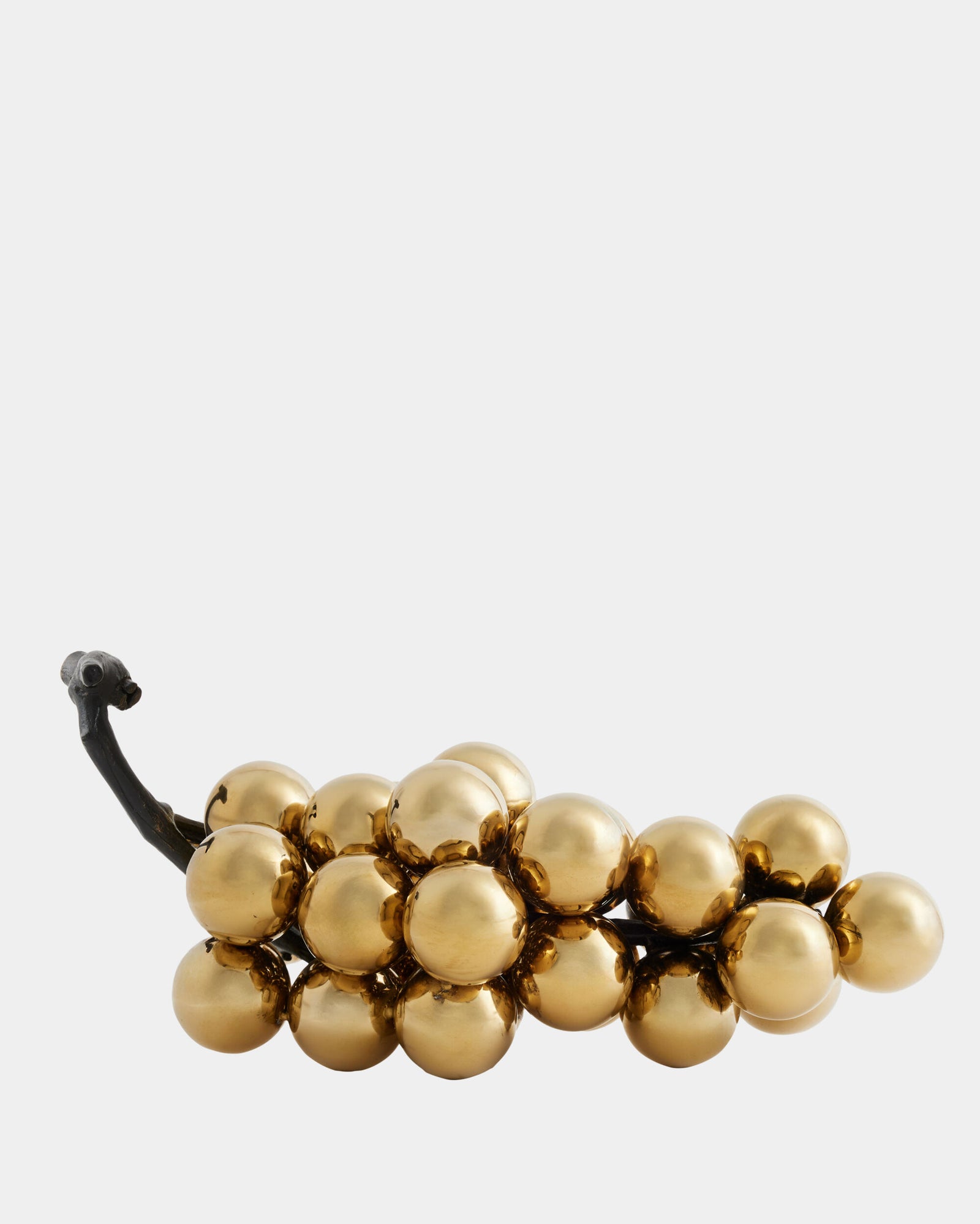 Grapes-Brass