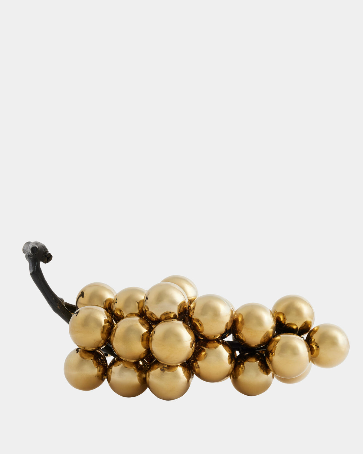 Grapes-Brass