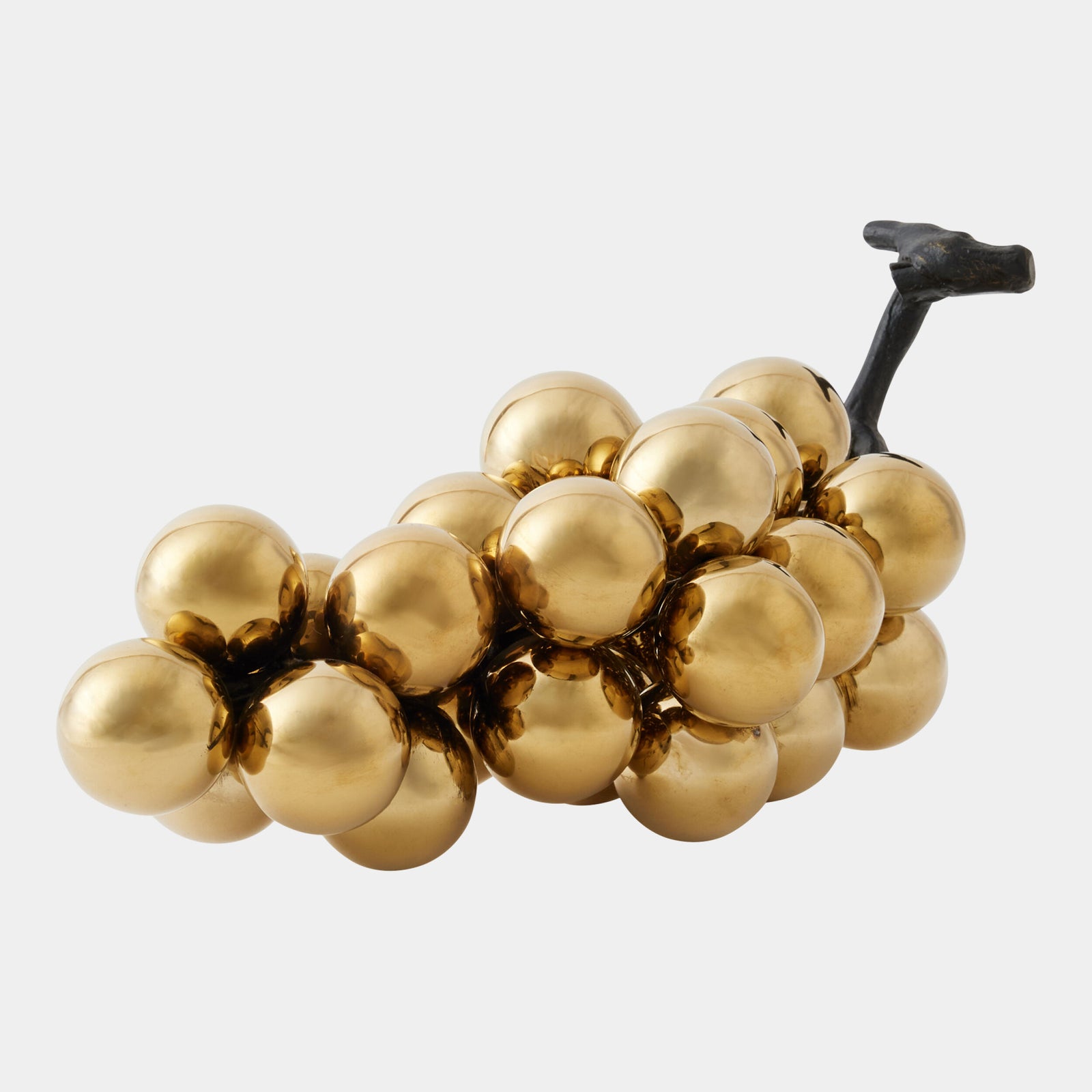 Grapes-Brass