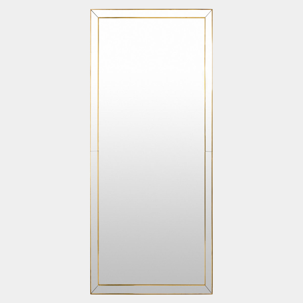 Lovely Mirror-Floor