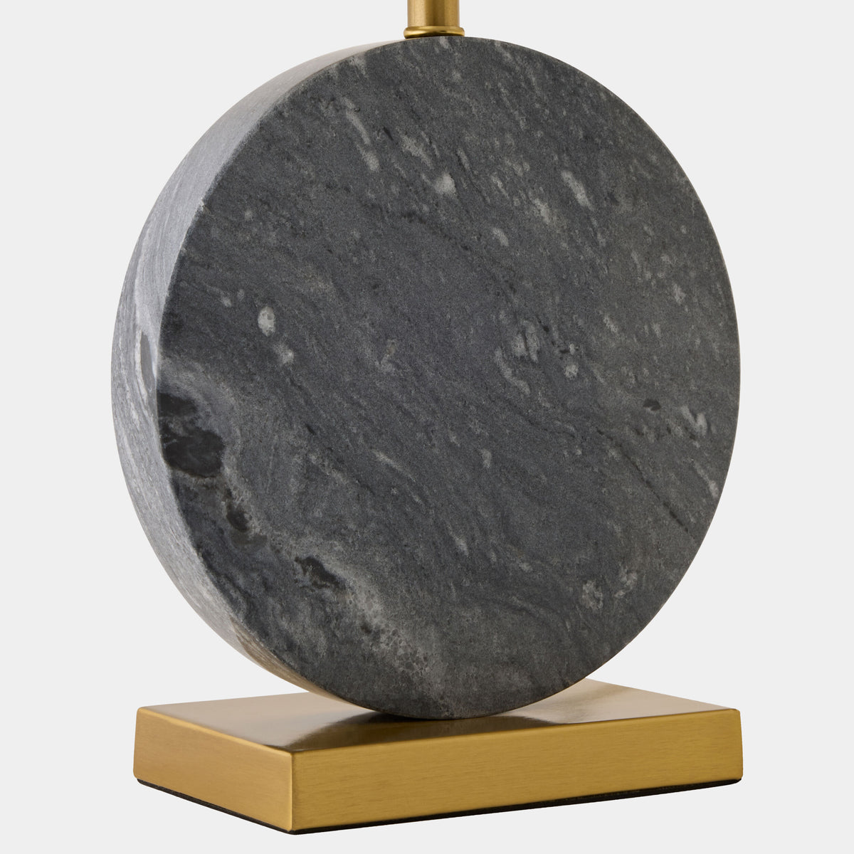 Earth Disc Lamp