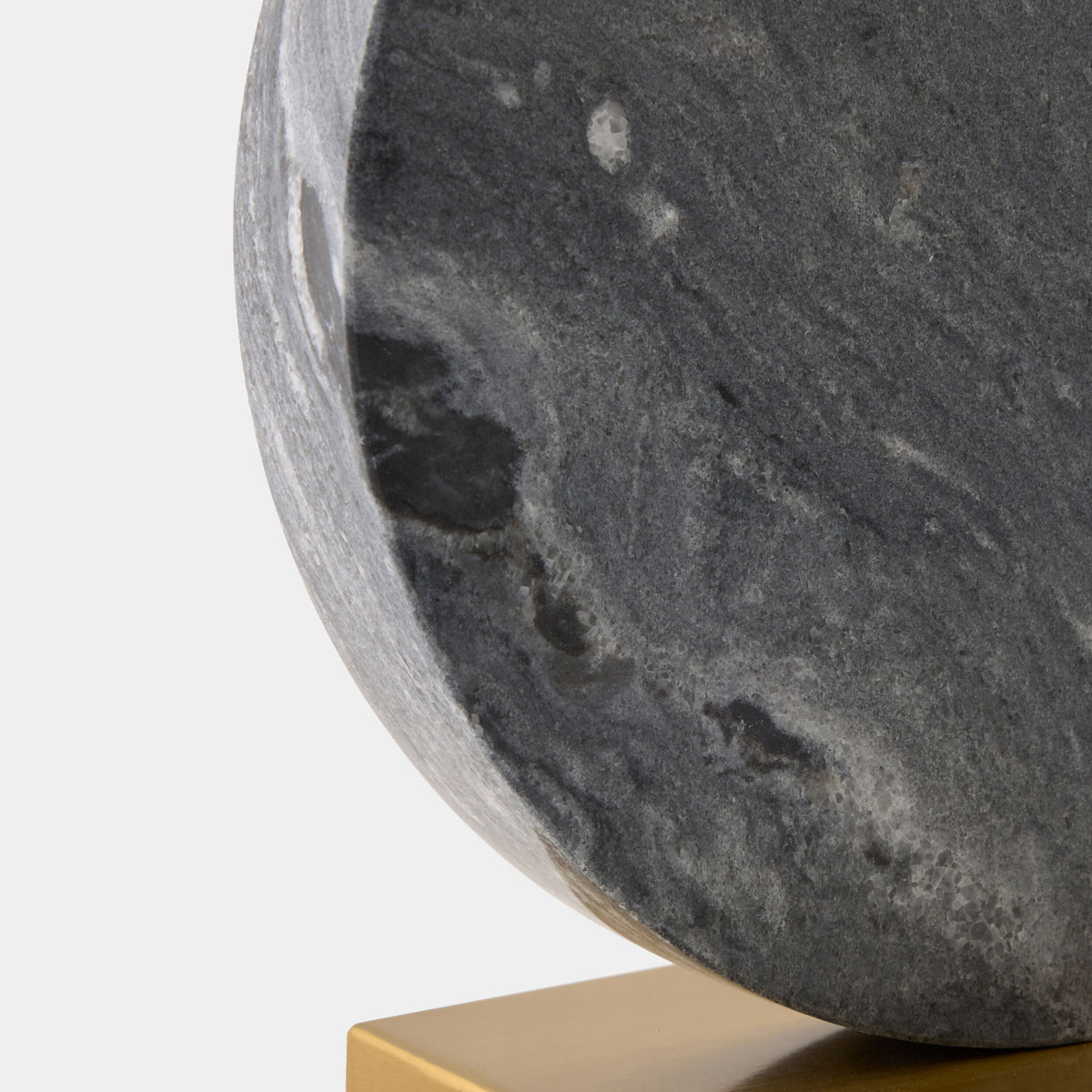 Earth Disc Lamp