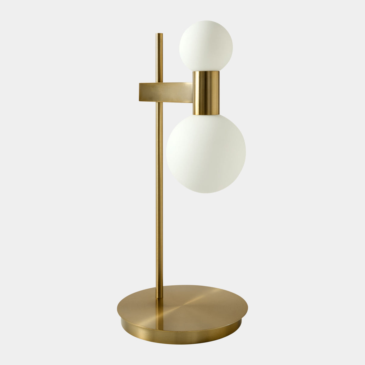 Barack Modern Global Table Lamp