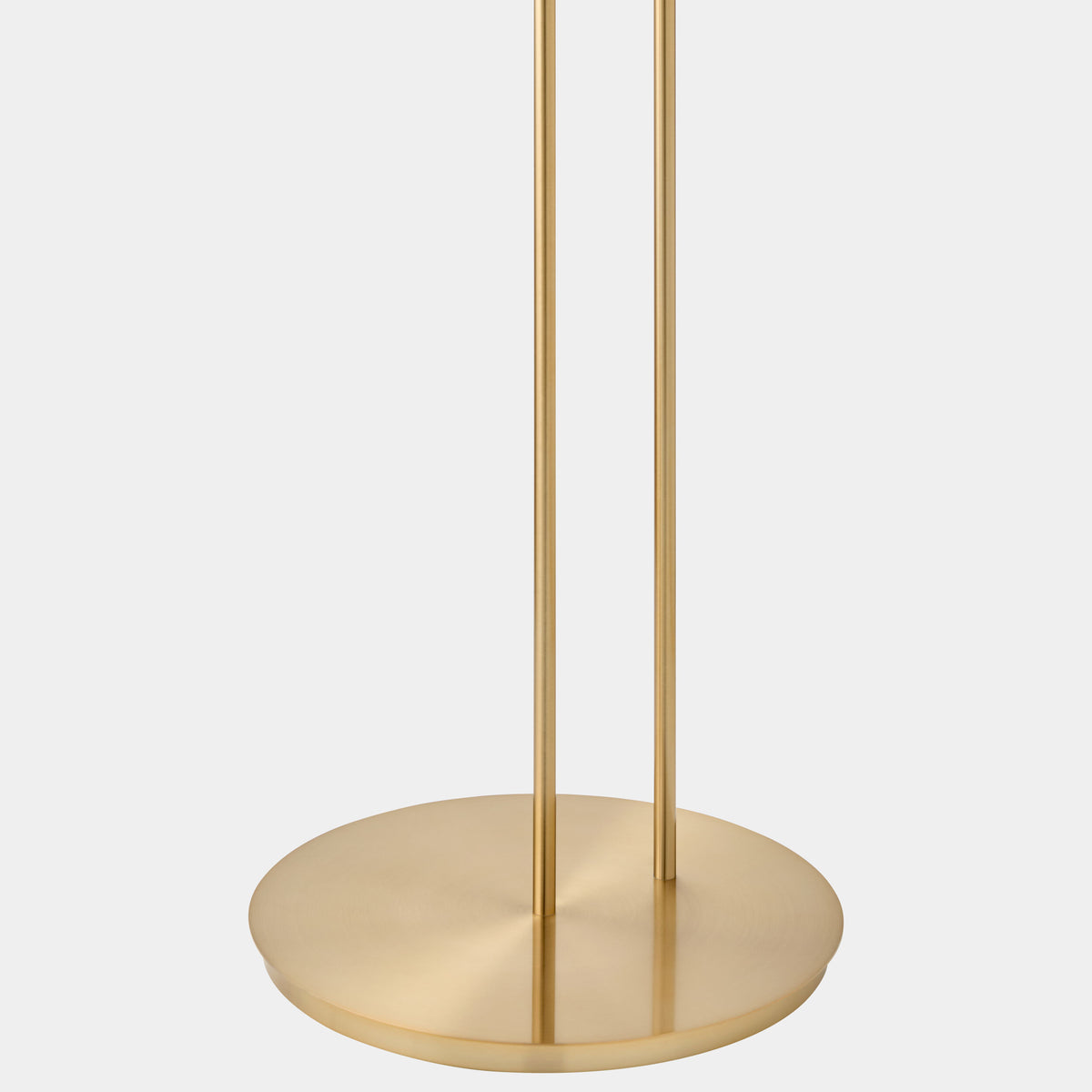 Barack Modern Global Floor Lamp