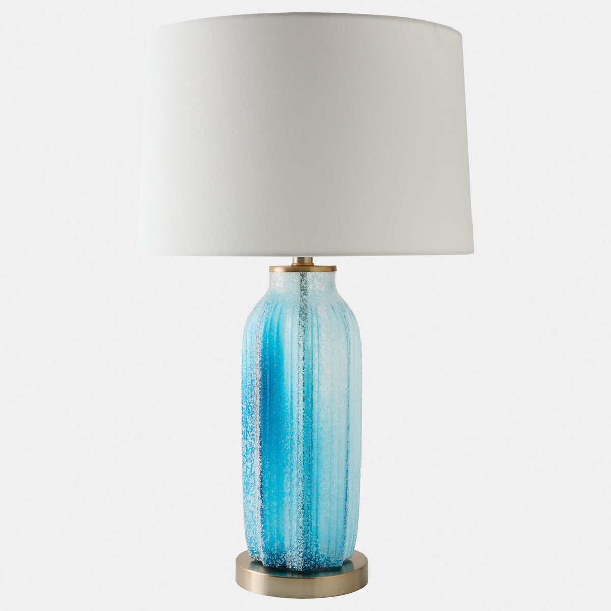 Ocean Rising Lamp-Blue