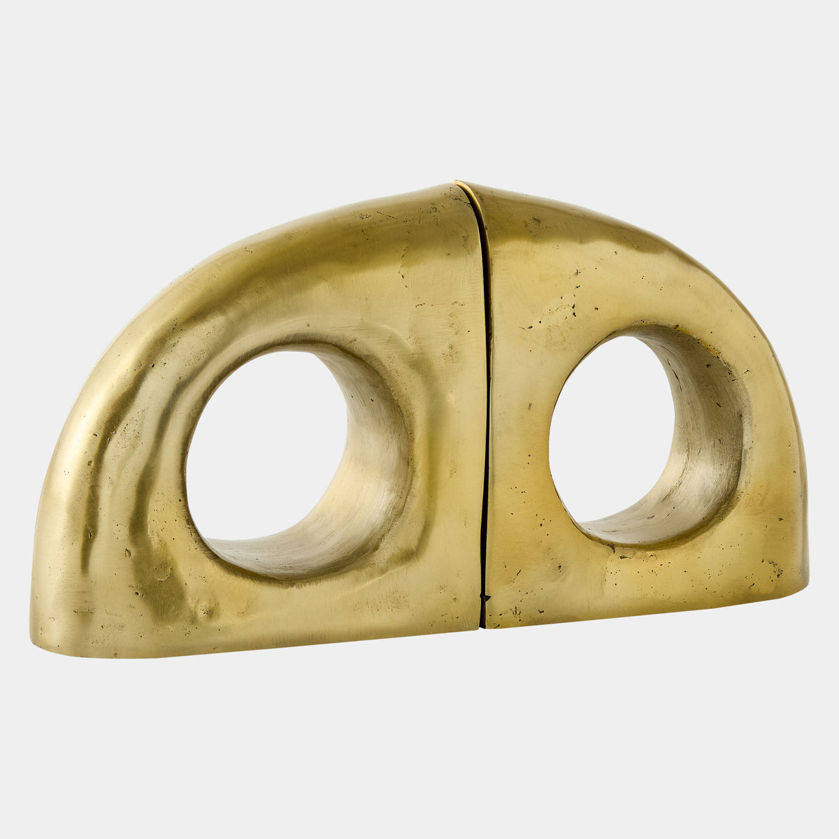 Piero Bookends