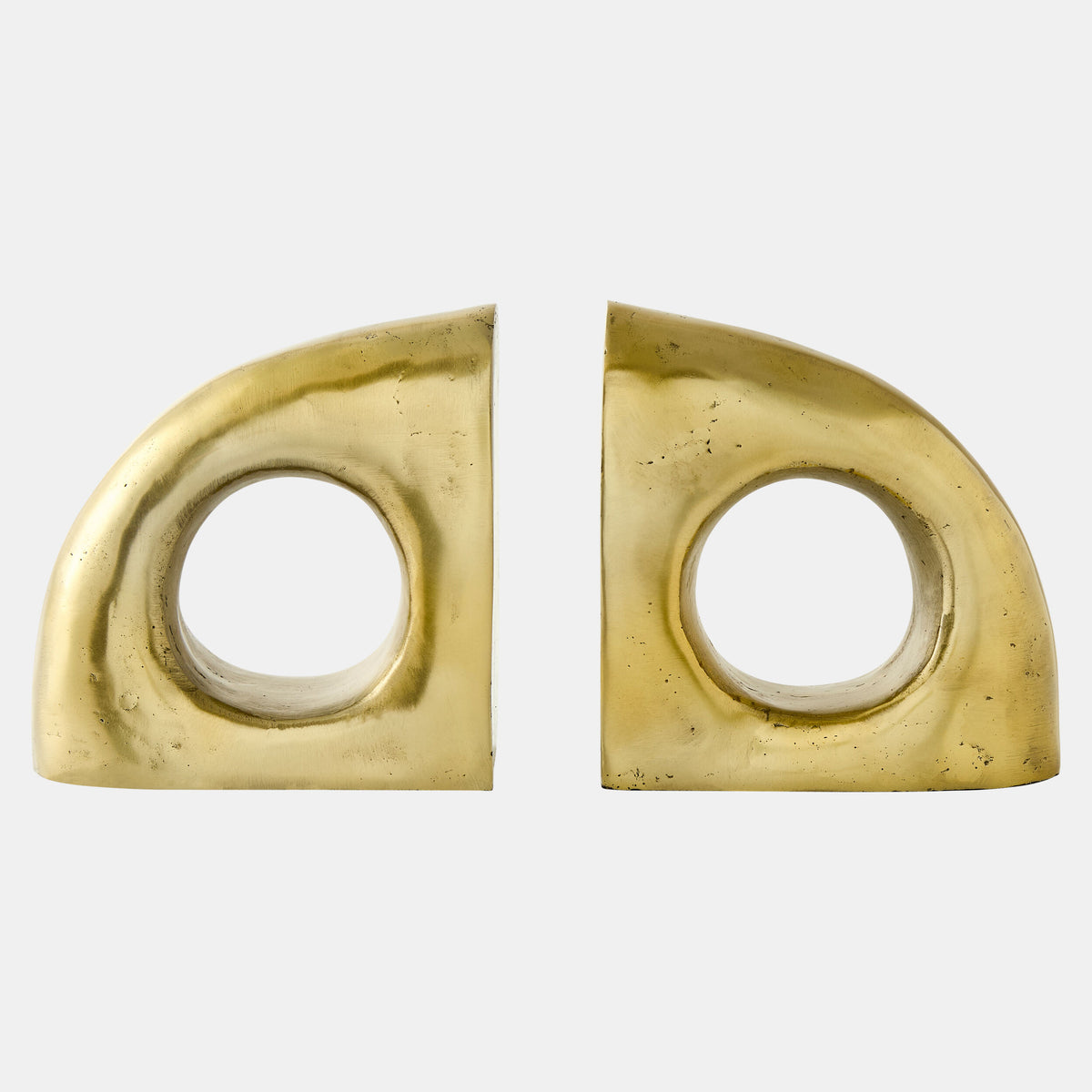 Piero Bookends