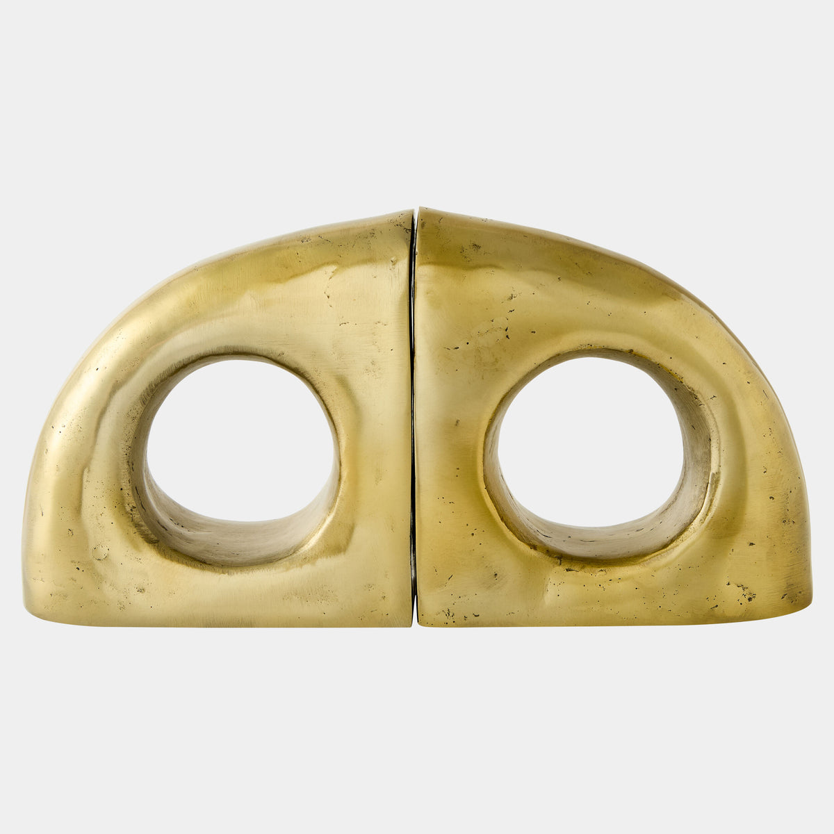 Piero Bookends
