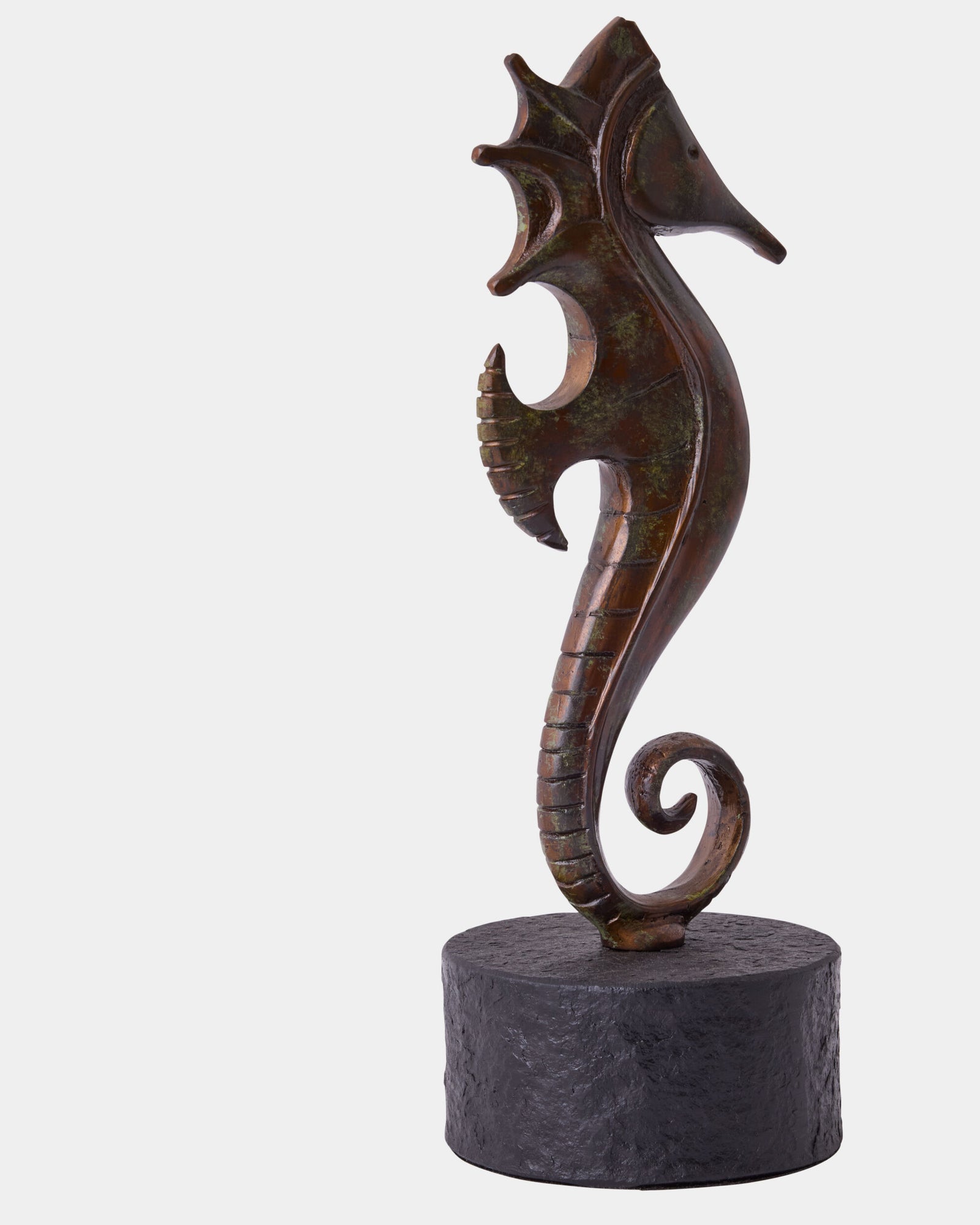 Cava Marino Sculpture