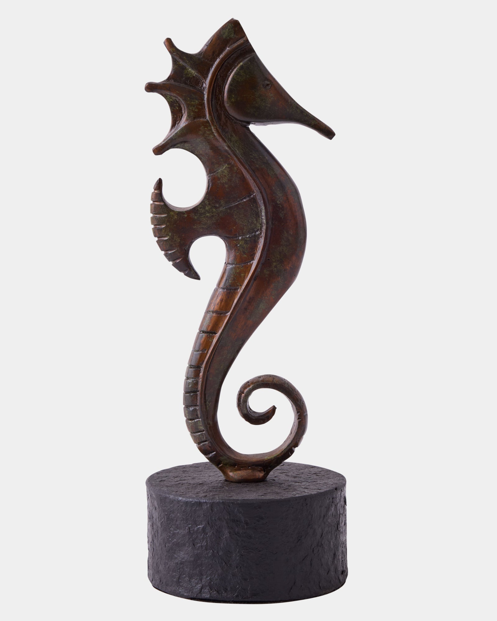 Cava Marino Sculpture