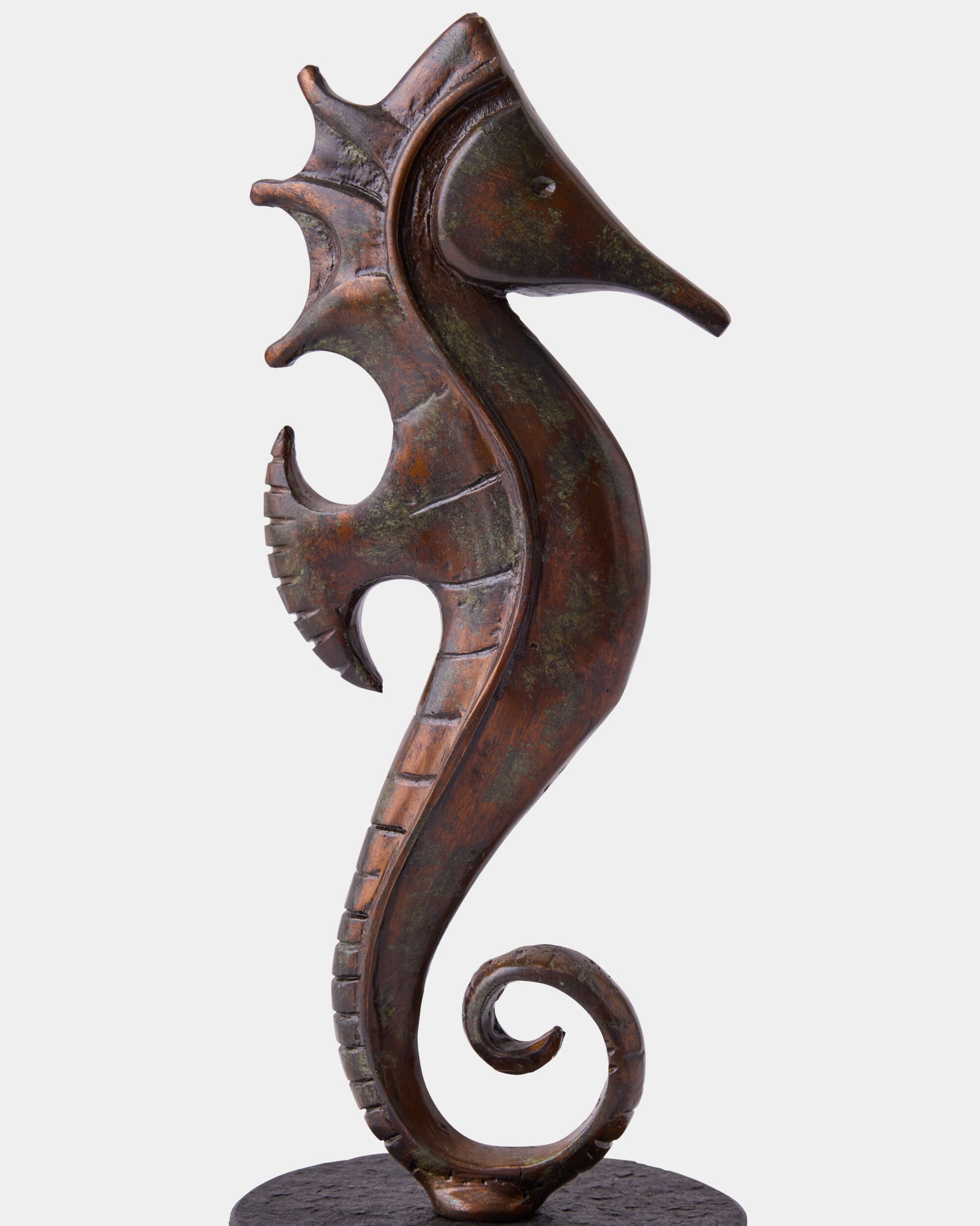 Cava Marino Sculpture