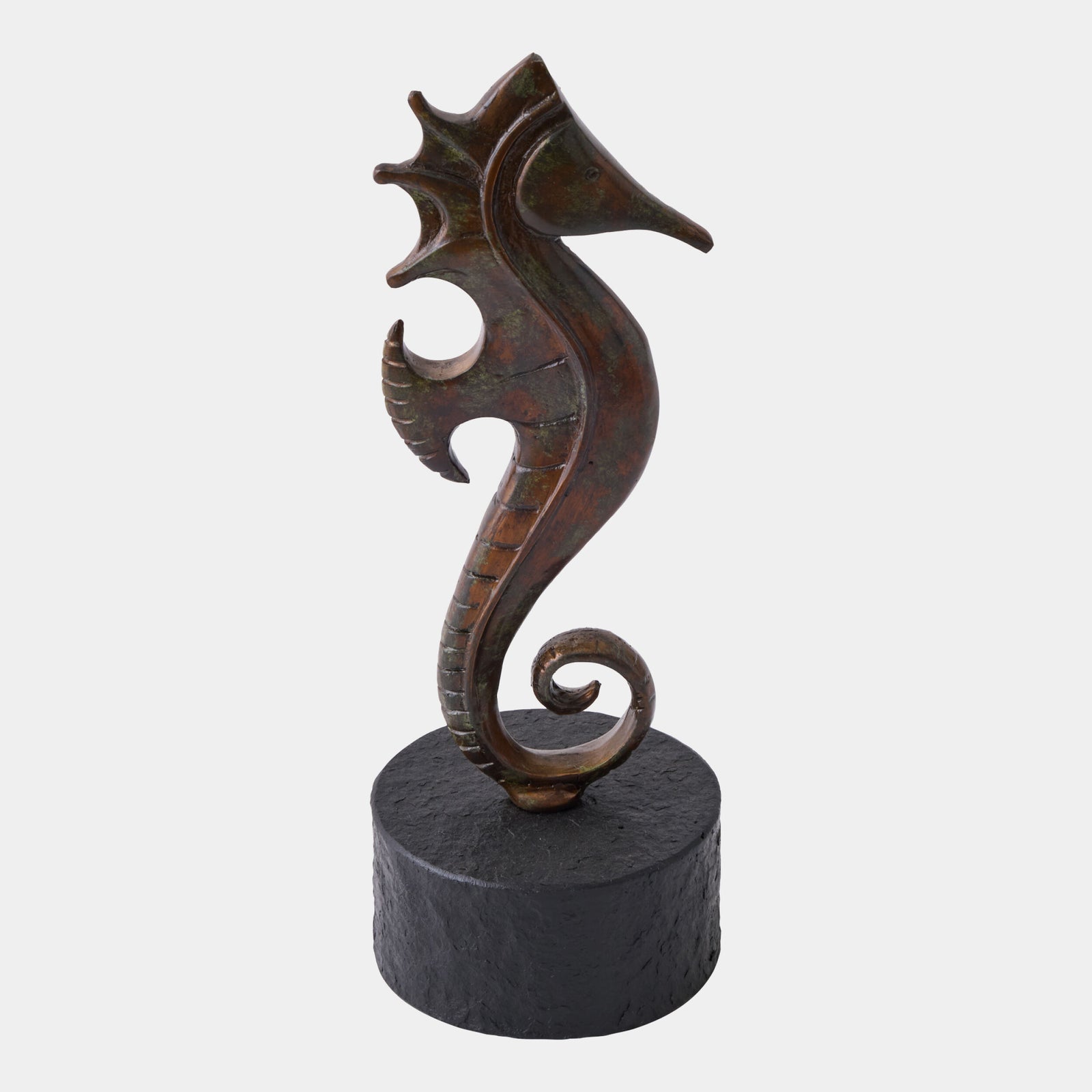 Cava Marino Sculpture