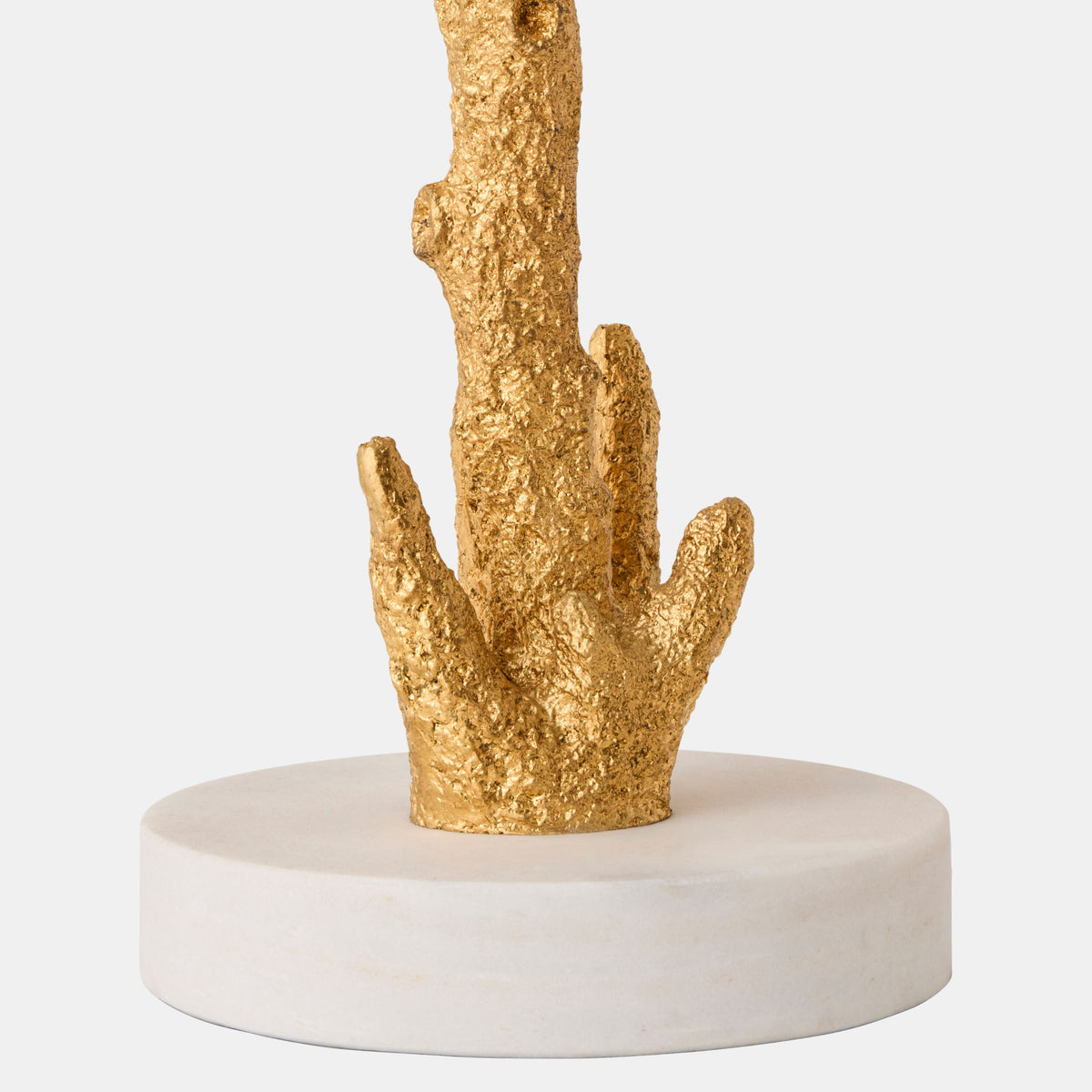 Pillar Coral Table