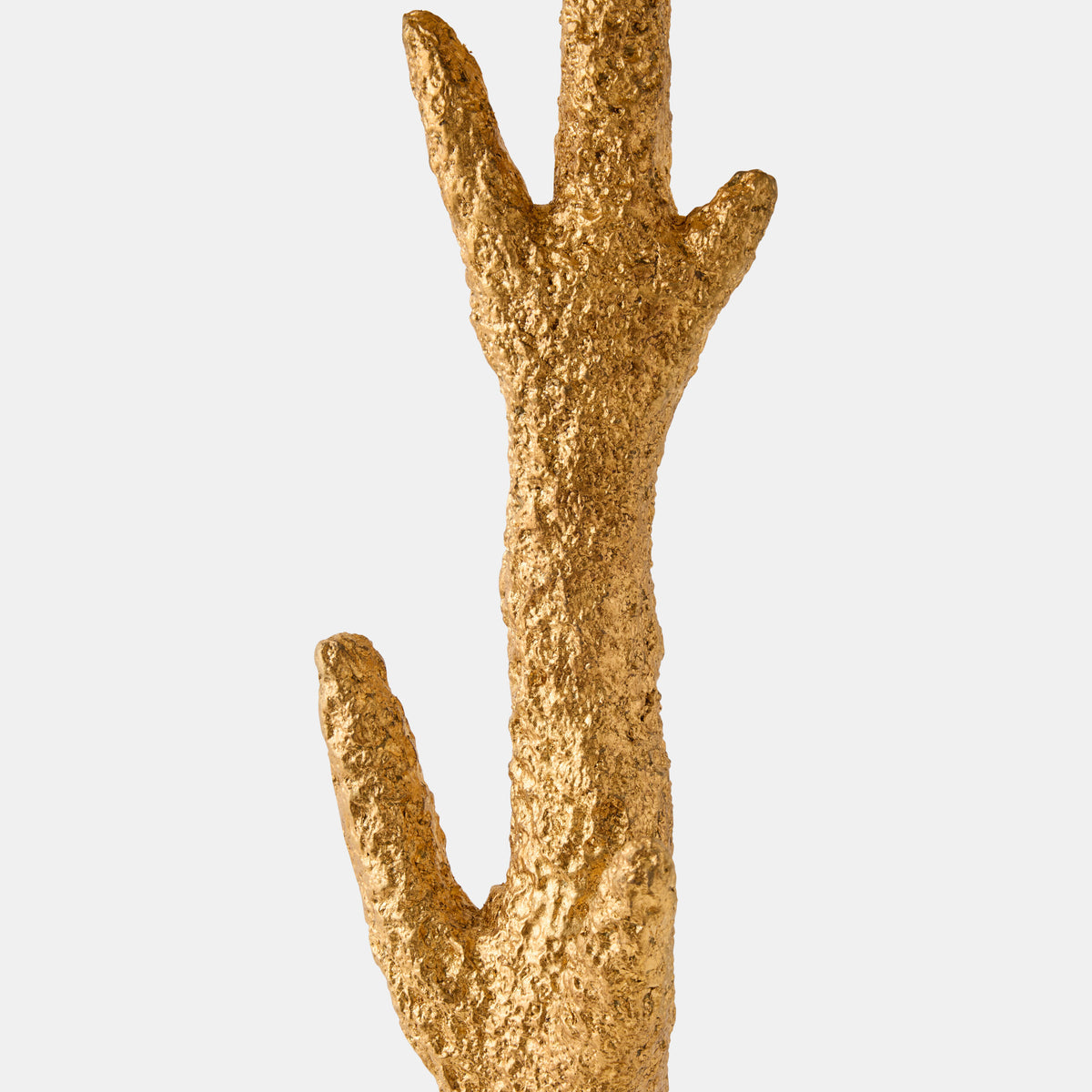 Pillar Coral Table