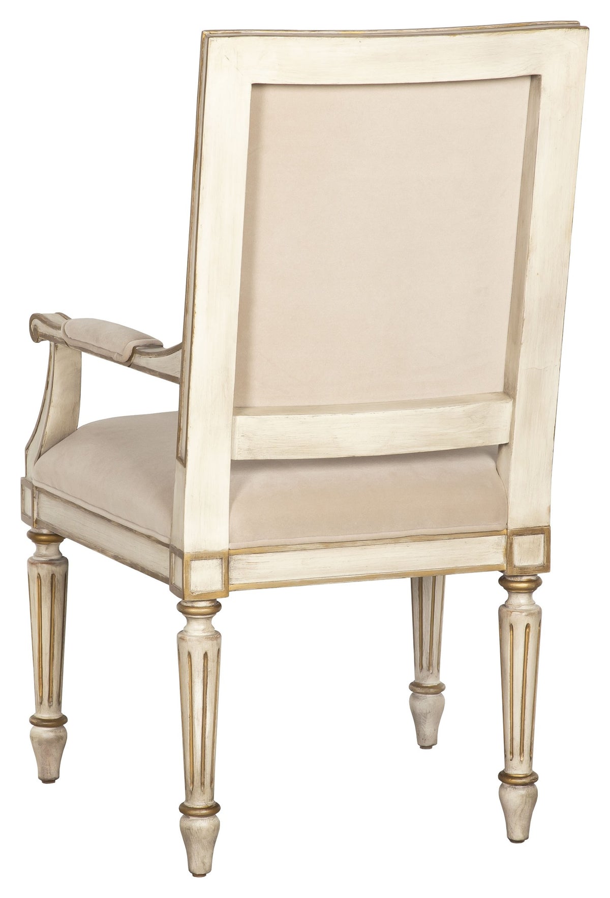 Lila Arm Chair (8840-04) - Fairfield Chair