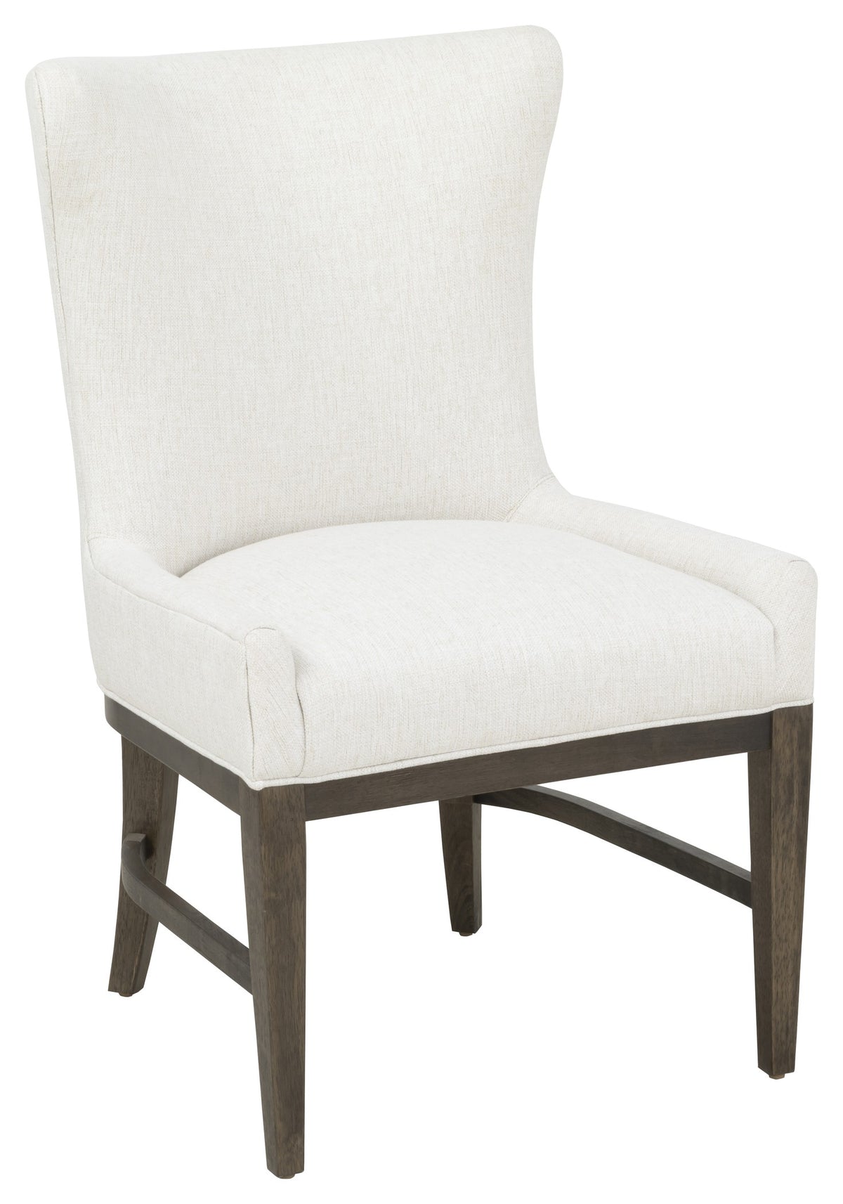 Berke Leather Side Chair (L-8844-05) - Fairfield Chair