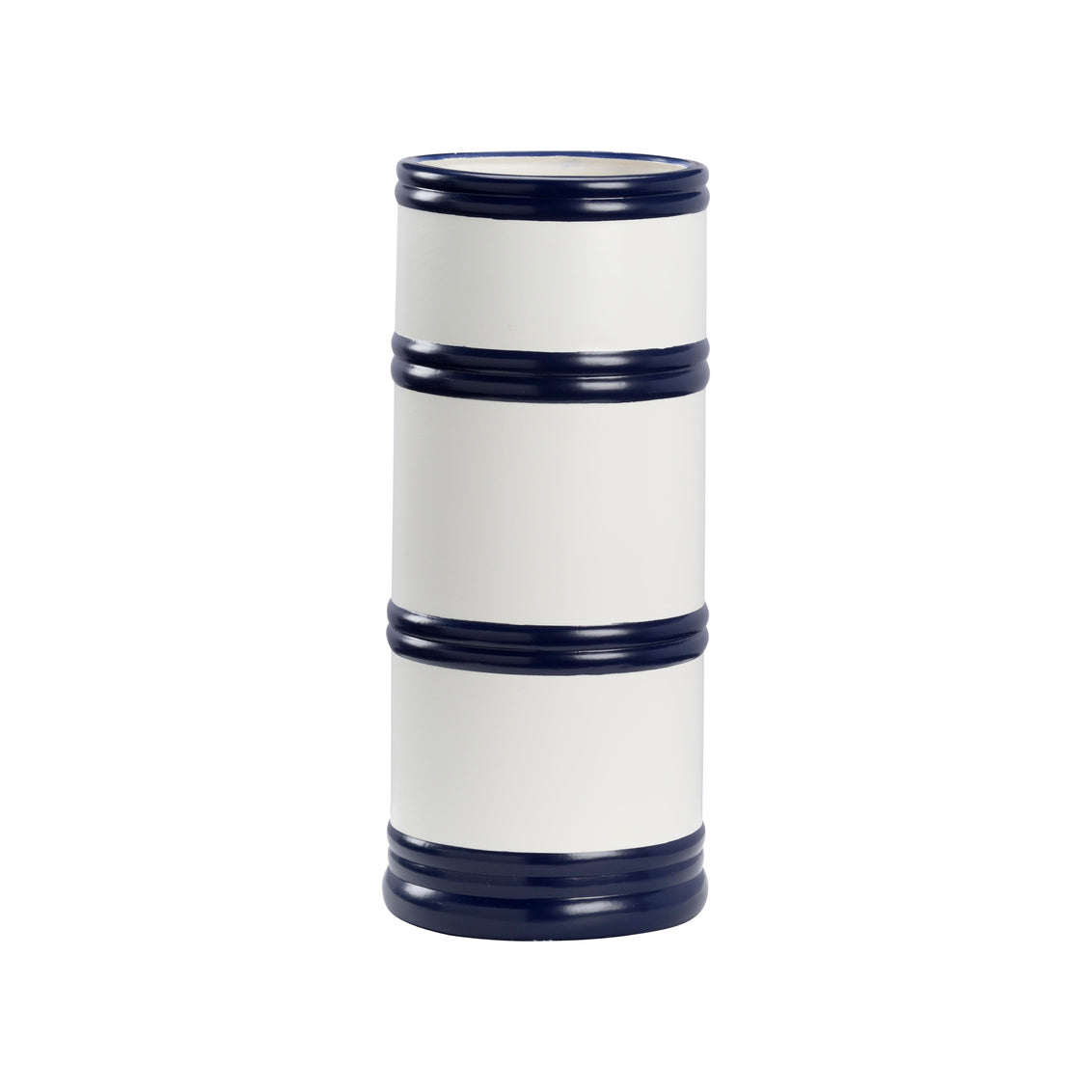Regatta Vase 3 - Blue