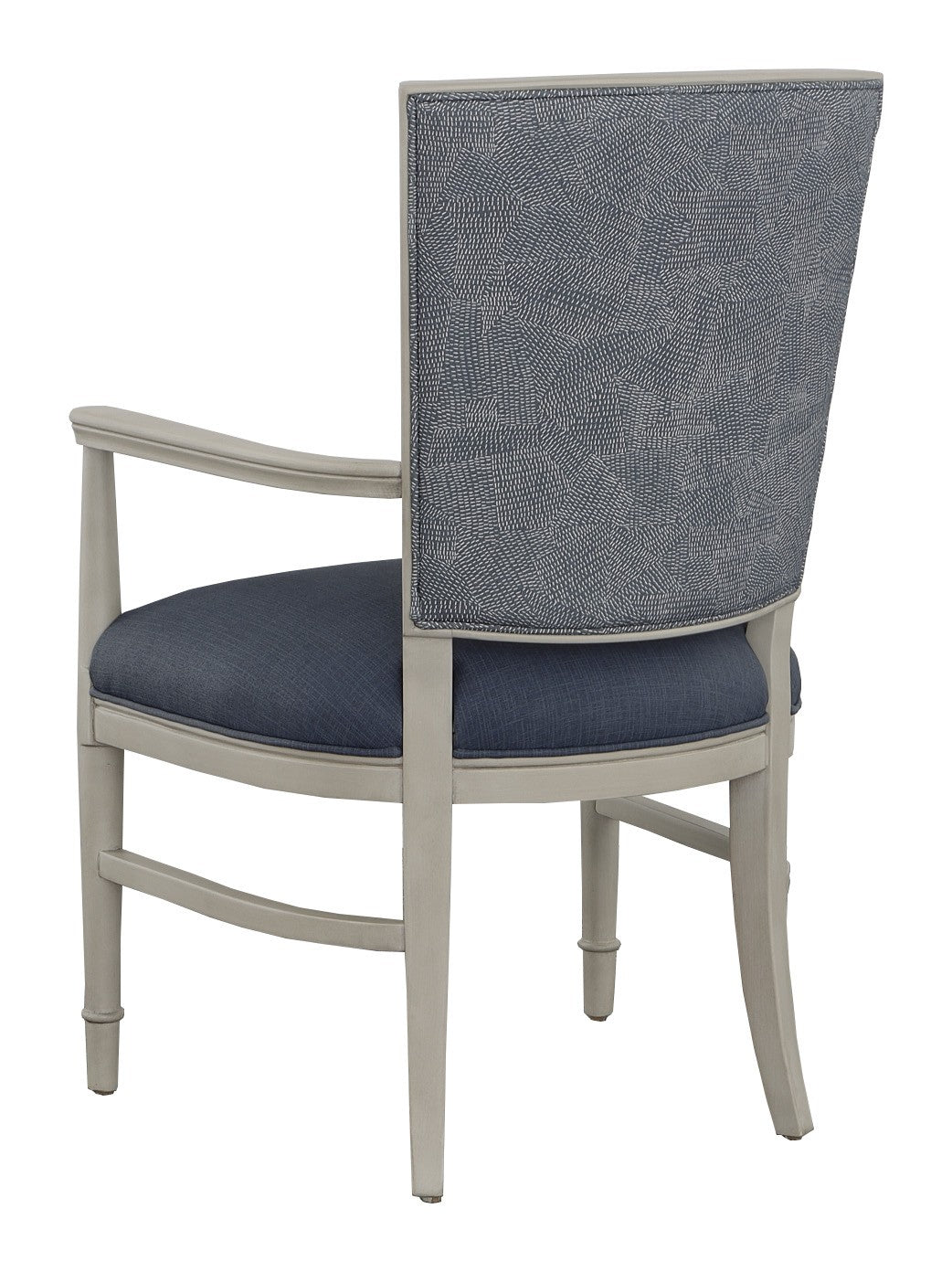 Catherine Arm Chair (8847-04) - Fairfield Chair