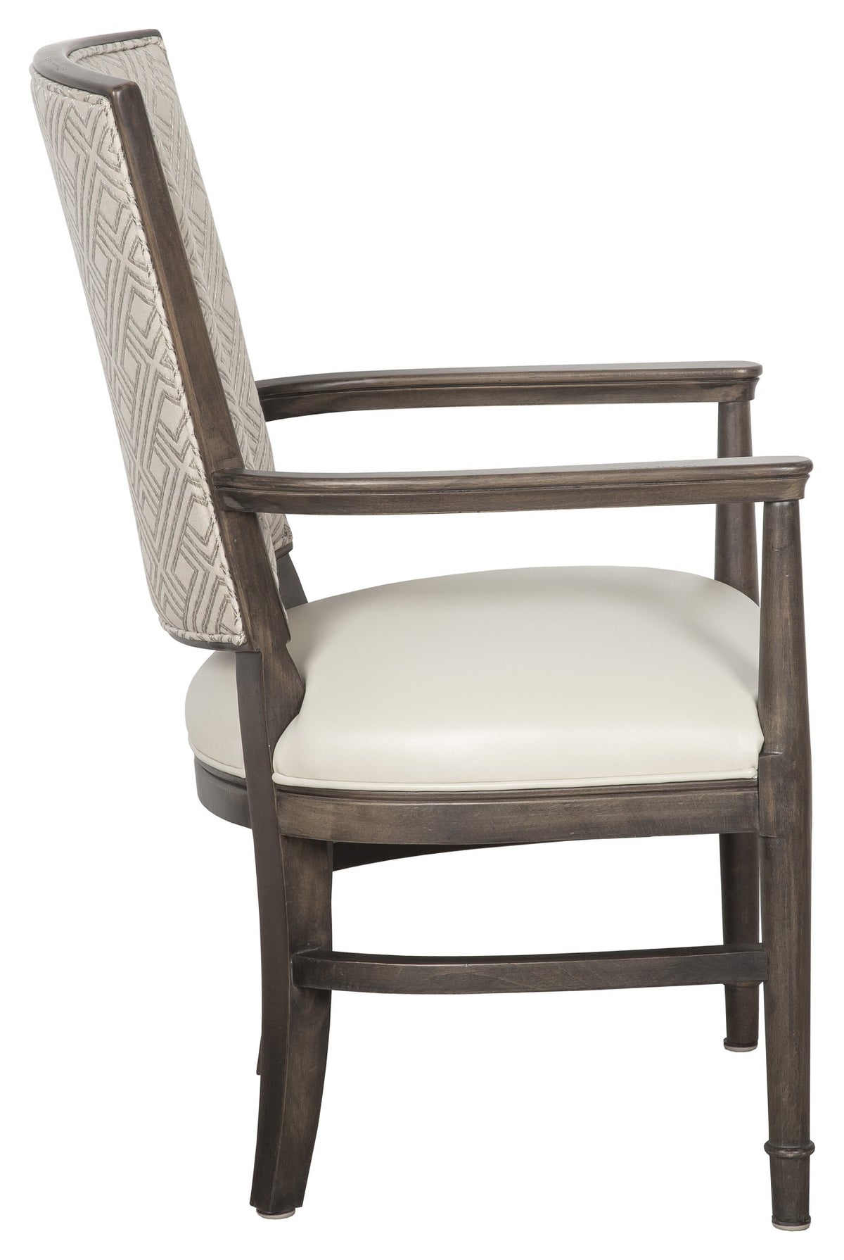 Catherine Arm Chair (8847-04) - Fairfield Chair
