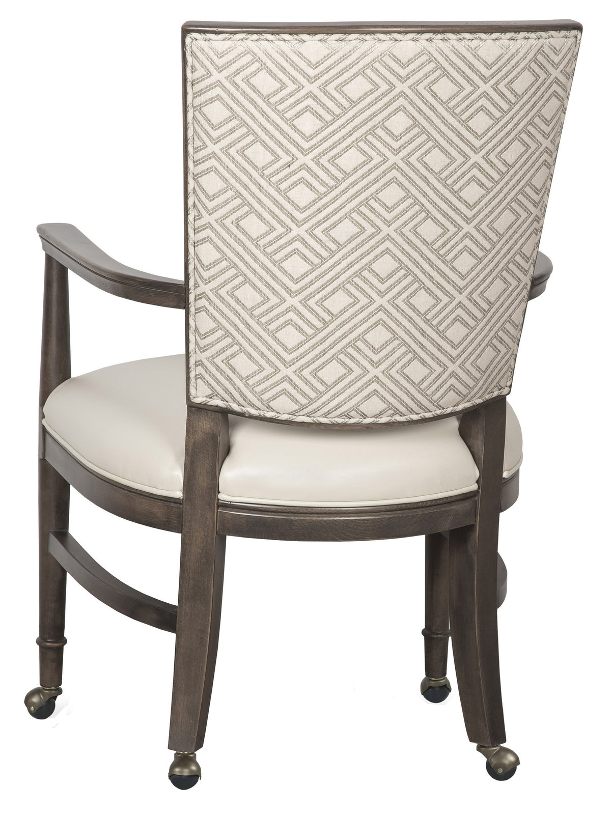 Catherine Arm Chair (8847-A4) - Fairfield Chair