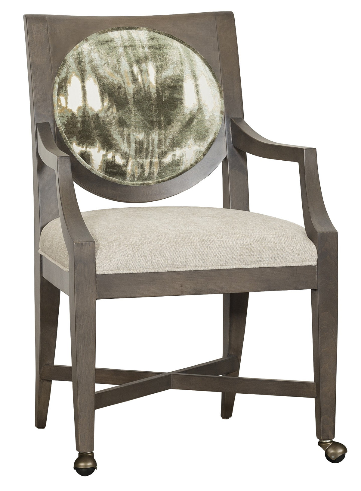Rocco Arm Chair (8849-A2) - Fairfield Chair